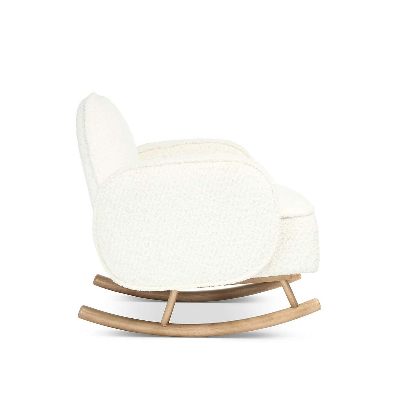 Tutti Bambini Micah Mini Me Children's Rocking Chair