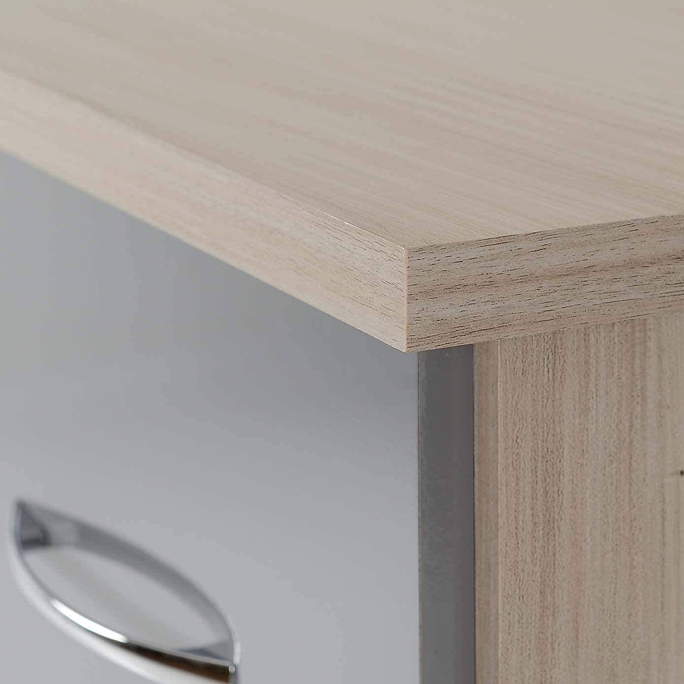 Nevada 5 Drawer Chest