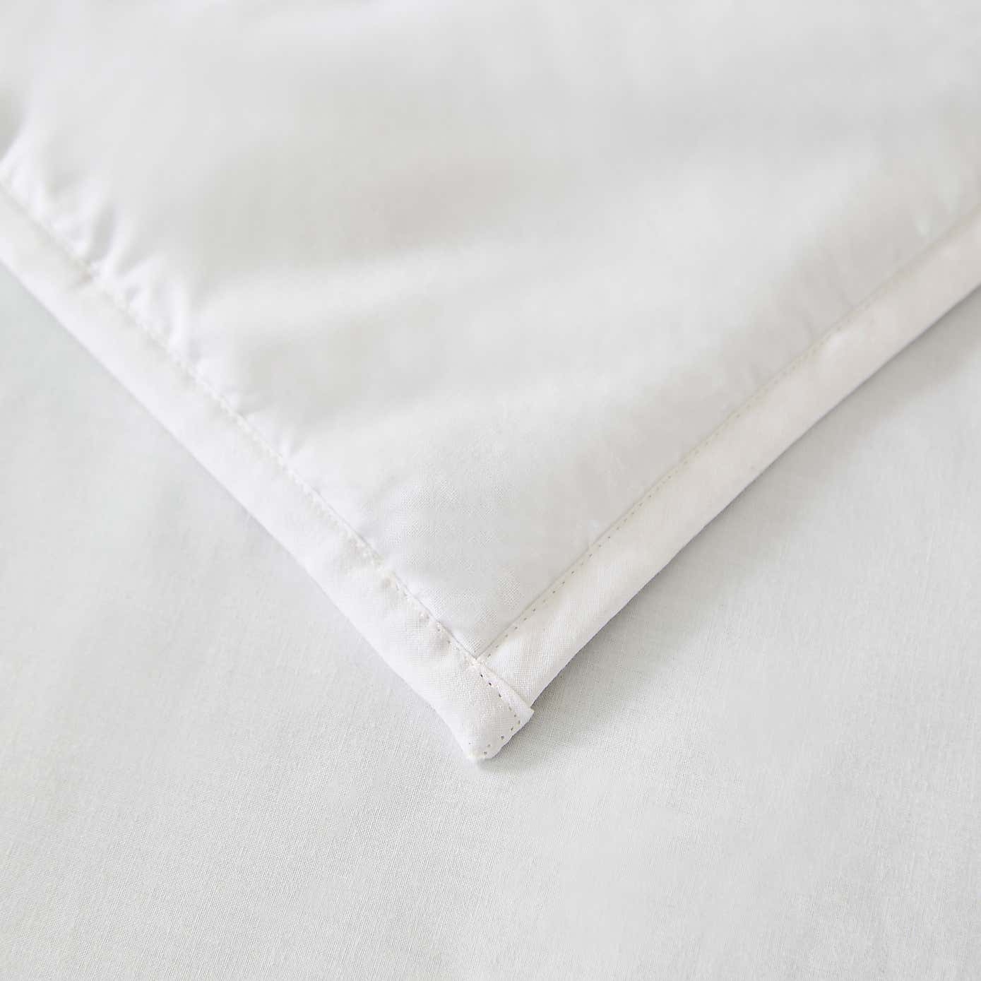 Fogarty Cool Cotton 1 Tog Duvet