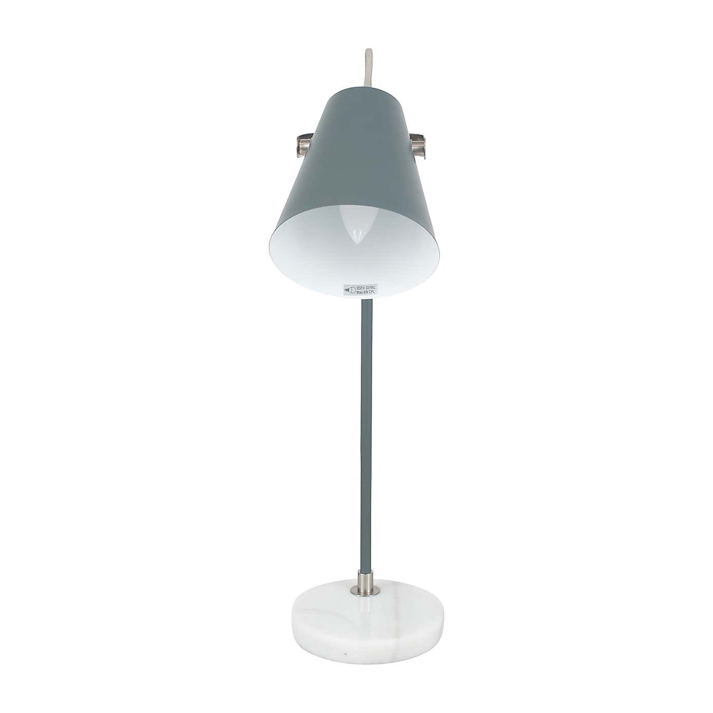 Theia Task Table Lamp