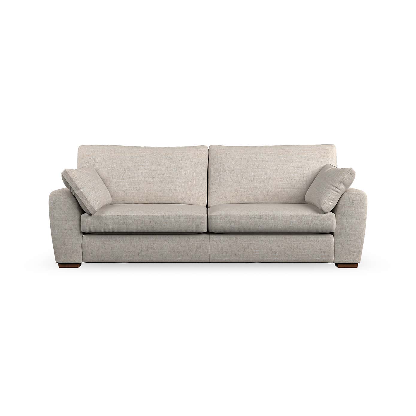 Madison 4 Seater Sofa