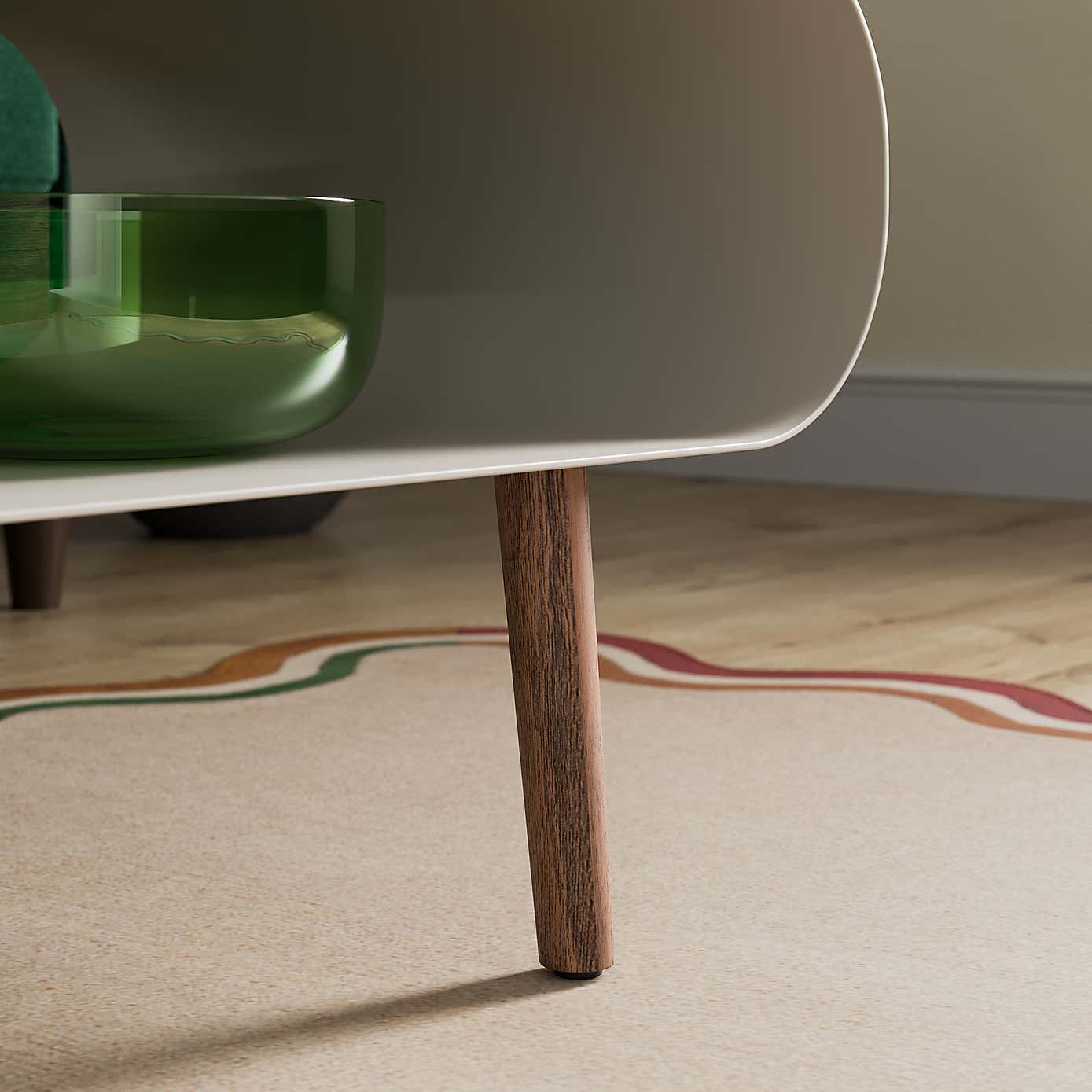 Elements Griffin Coffee Table