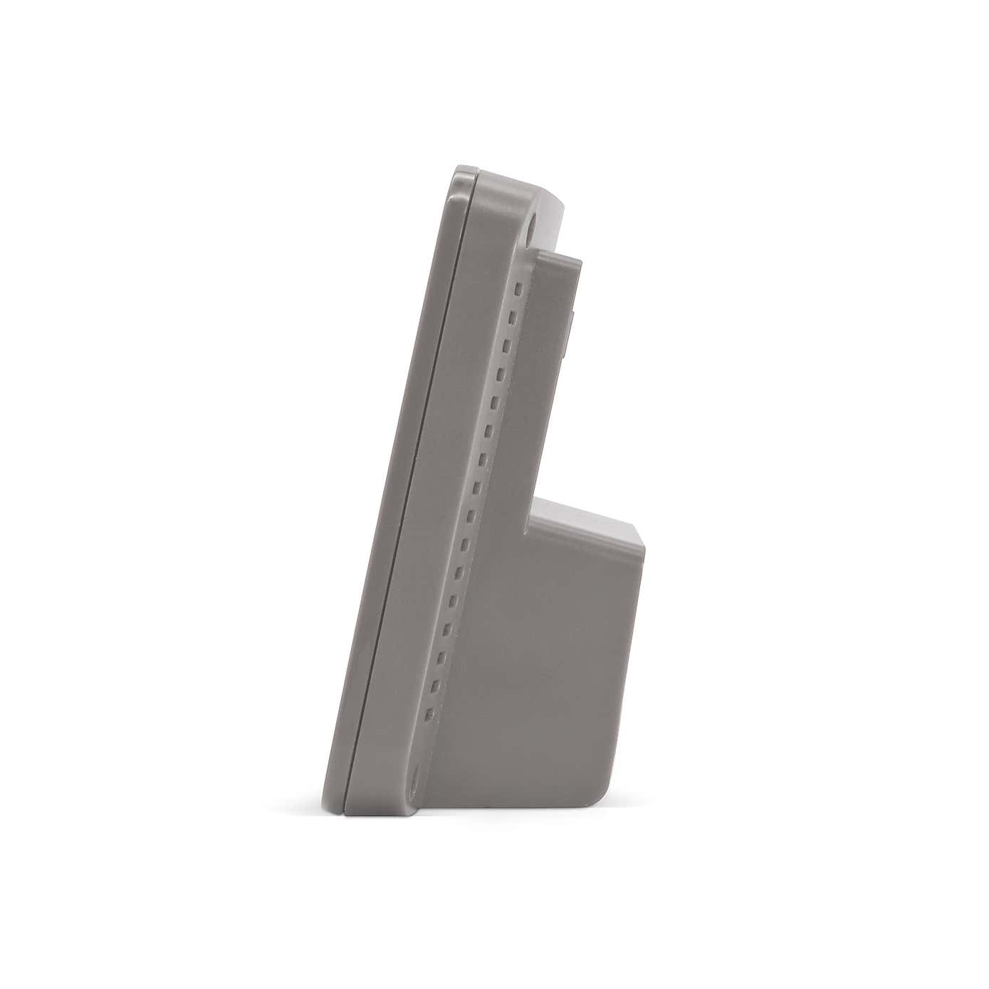 Acctim Otto Digital Alarm Clock