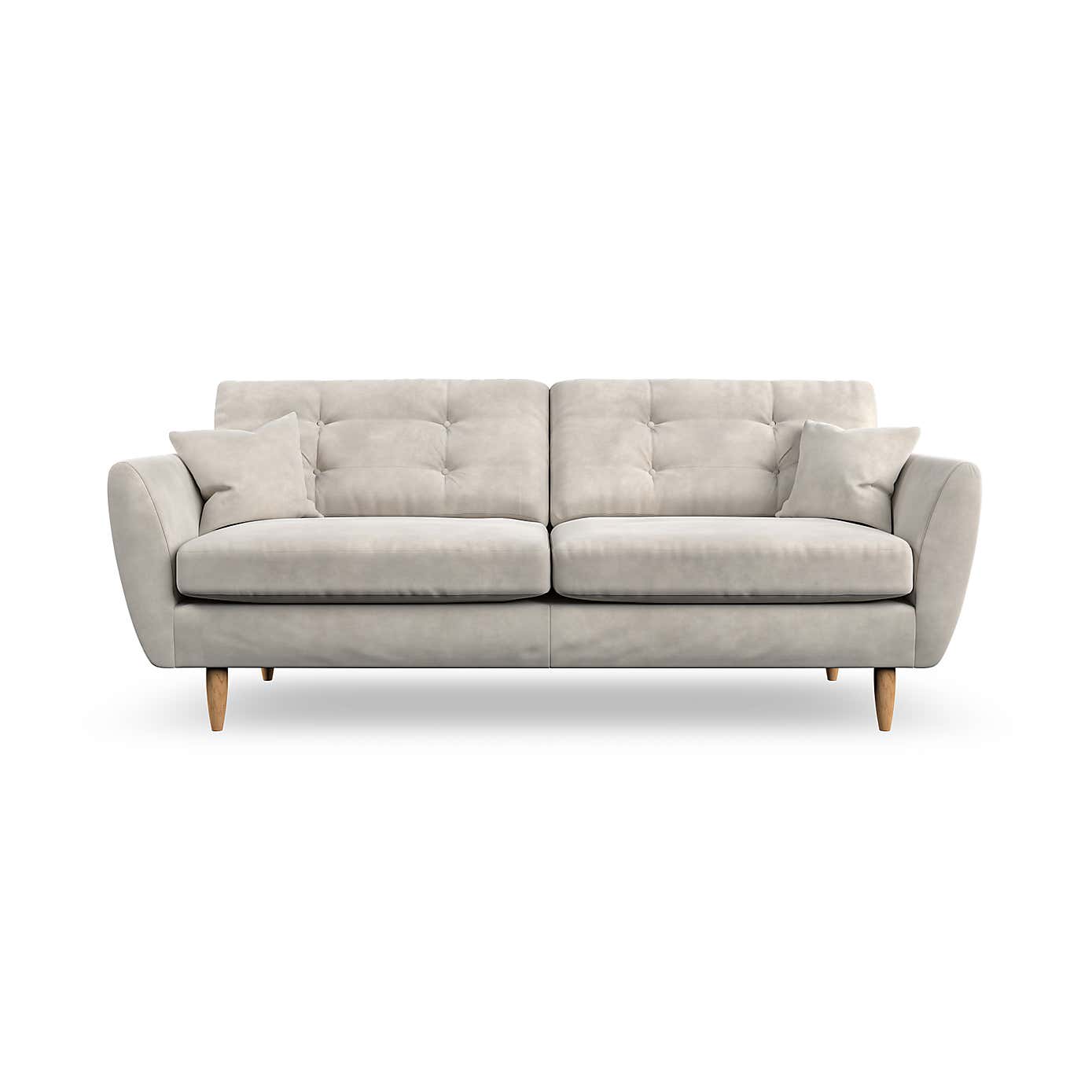 Anders Large 3 Seater Sofa
