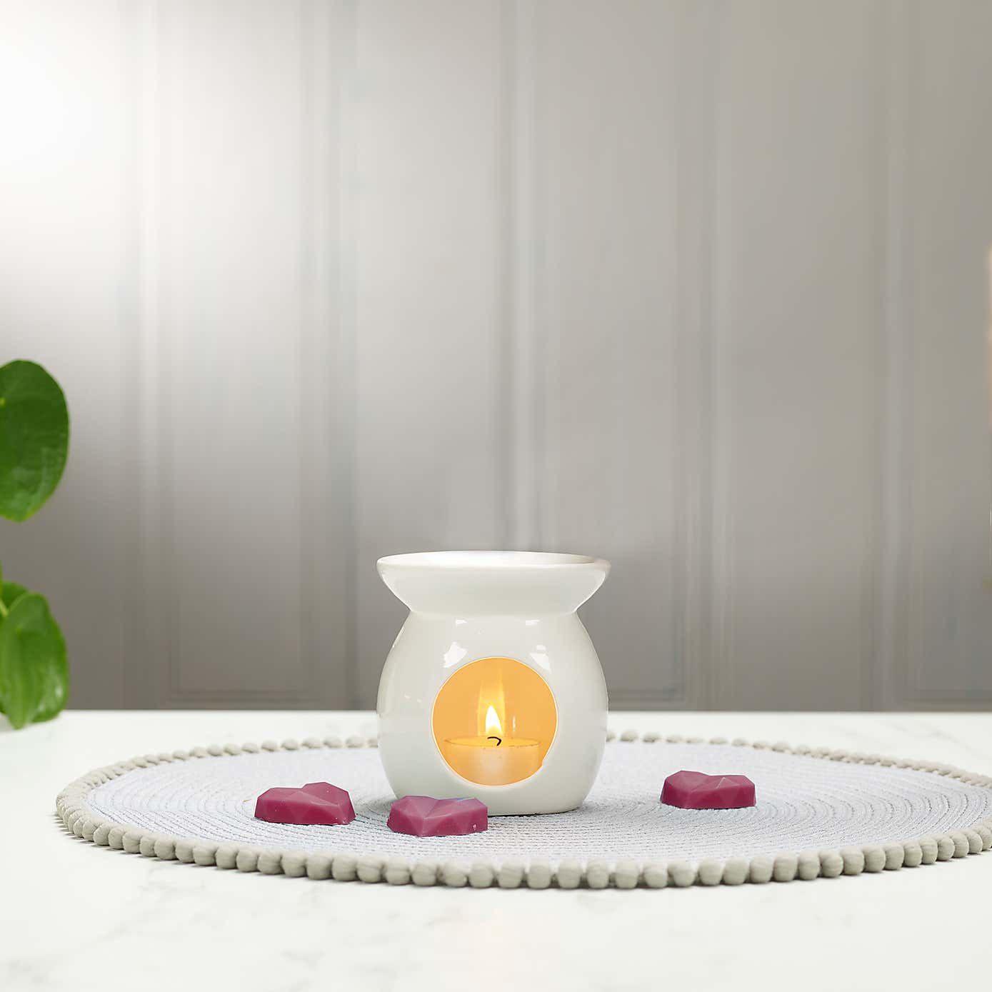 The Scented Home Moroccan Spice Wax Melts