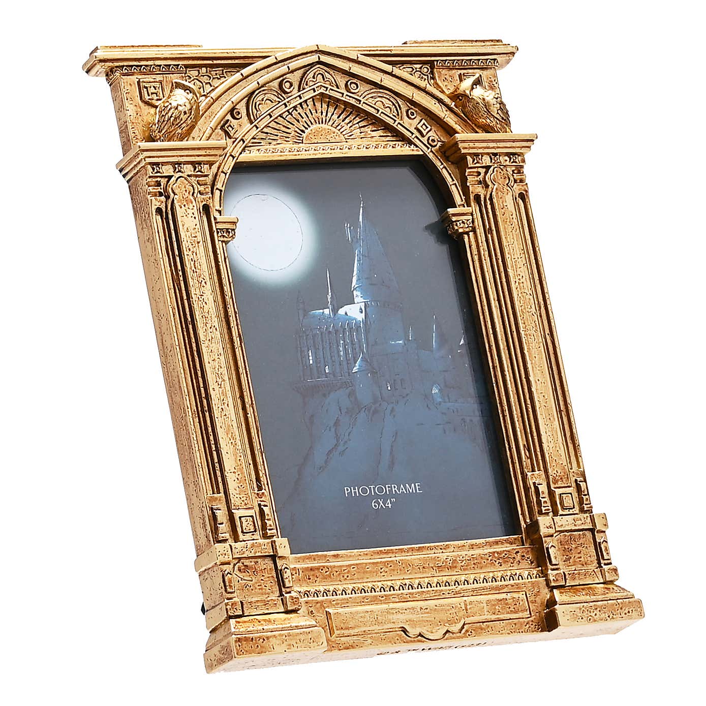 Harry Potter Hogwarts Photo Frame