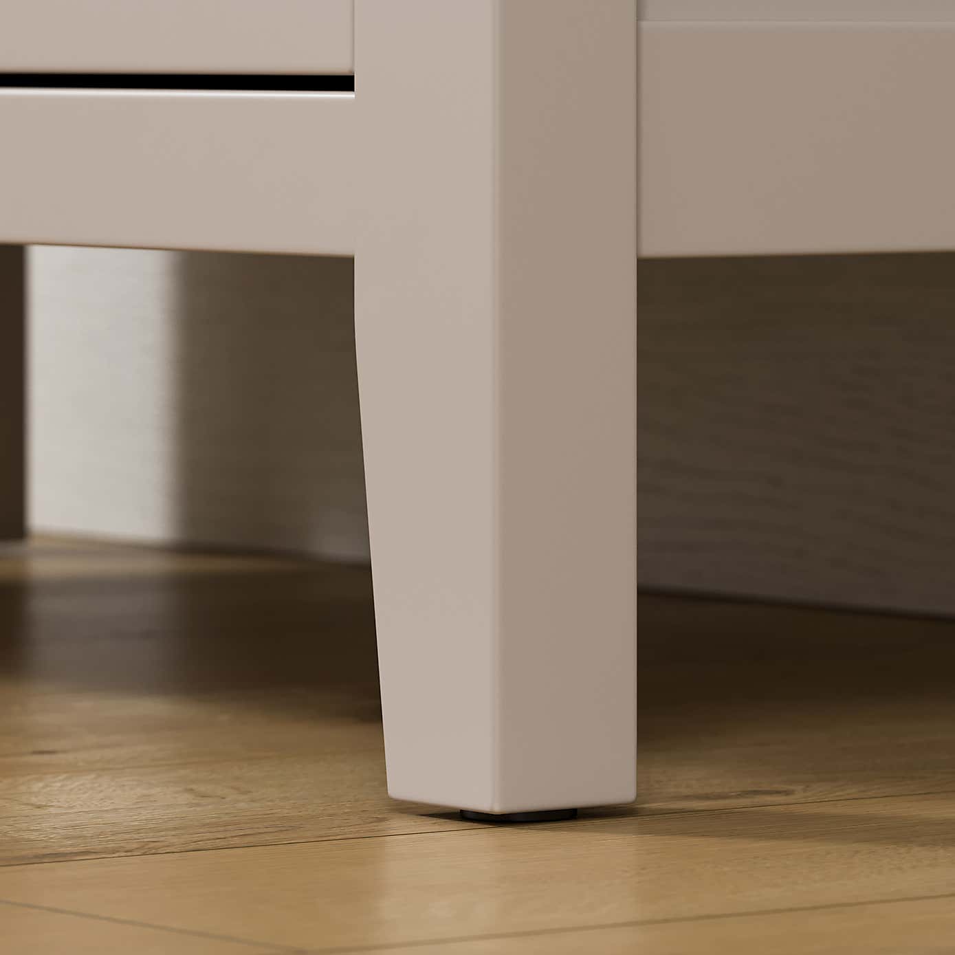 Lynton 5 Drawer Chest