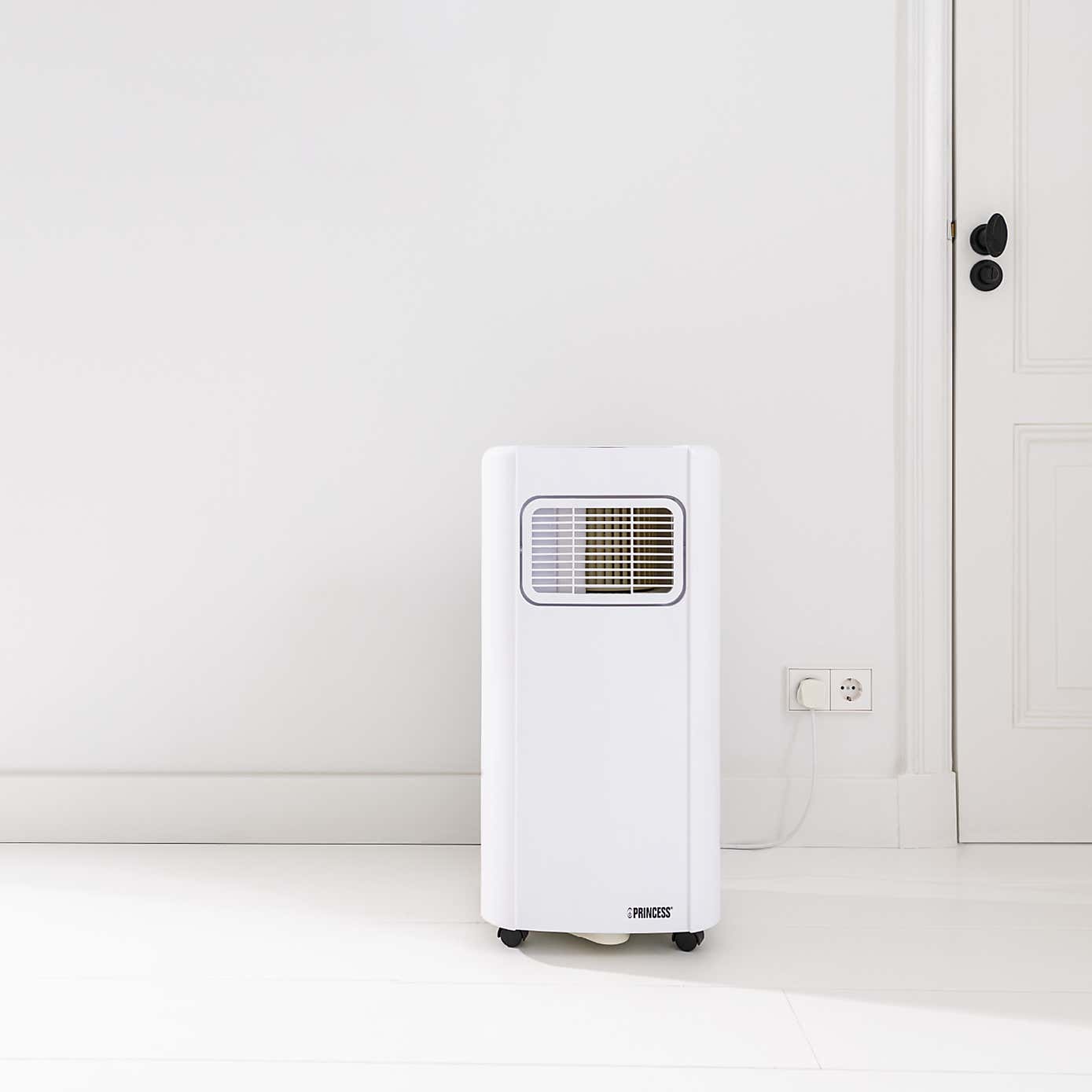 Princess 3 in 1 Air Conditioner