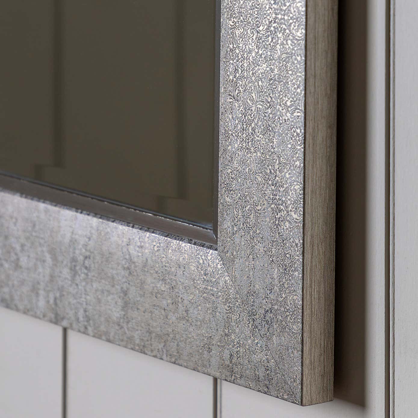 Calix Square Wall Mirror