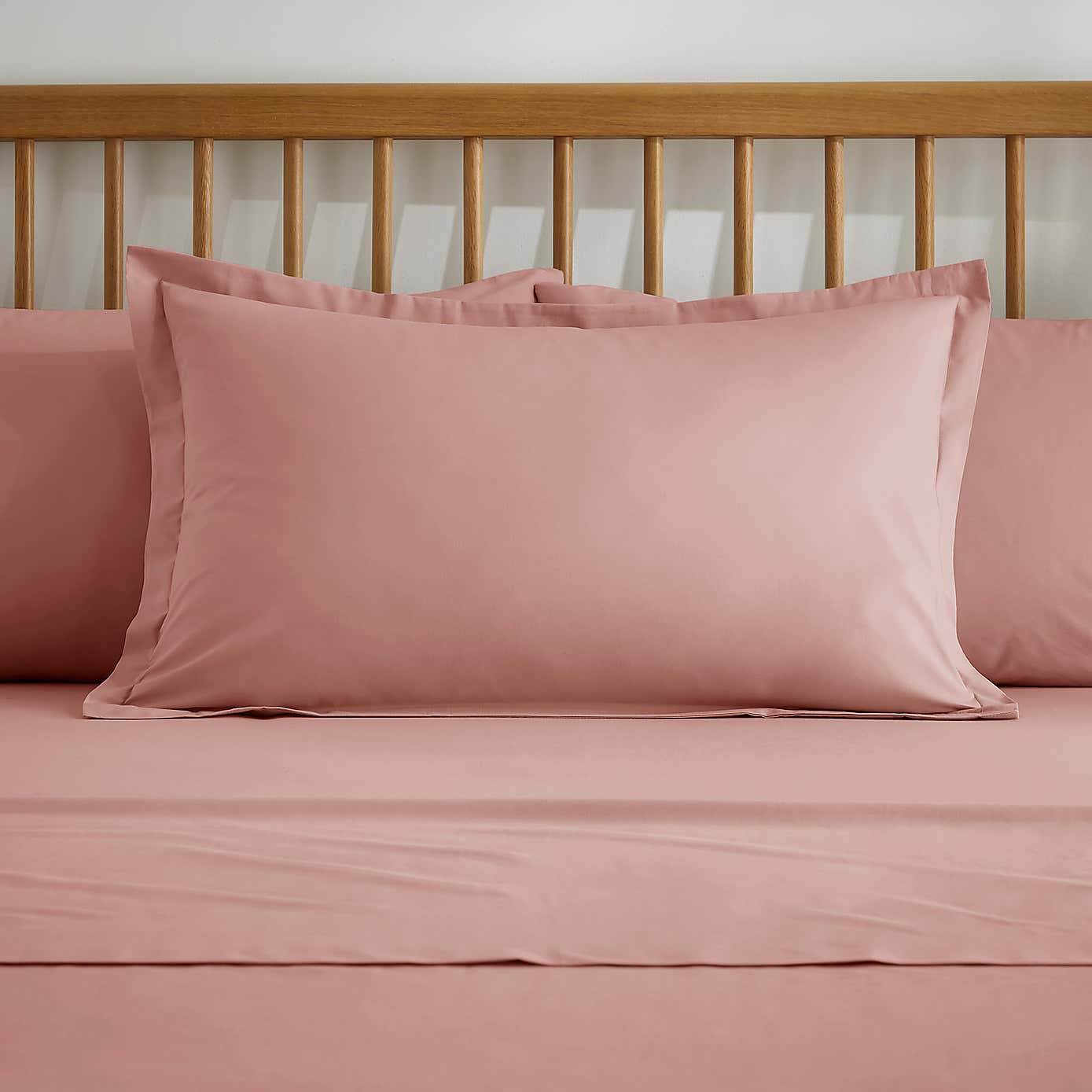 Pure Cotton Oxford Pillowcase