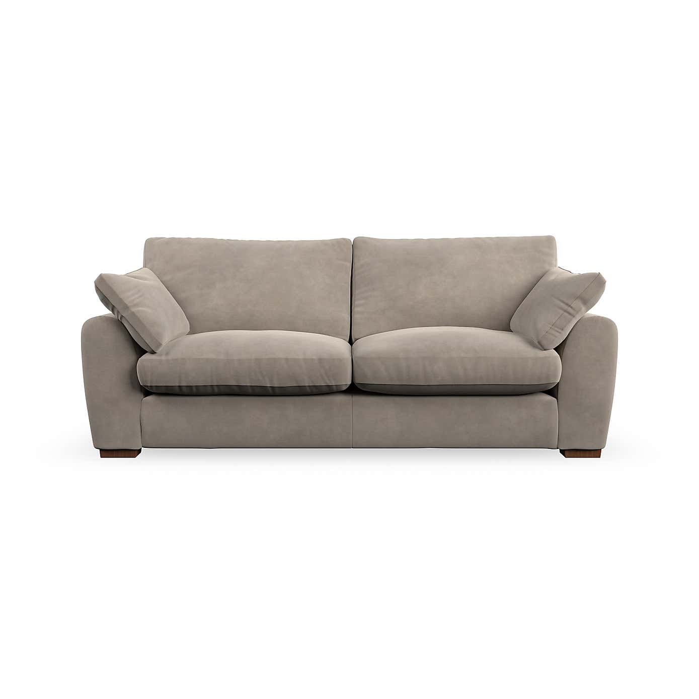 Madison Large 3 Seater Sofa