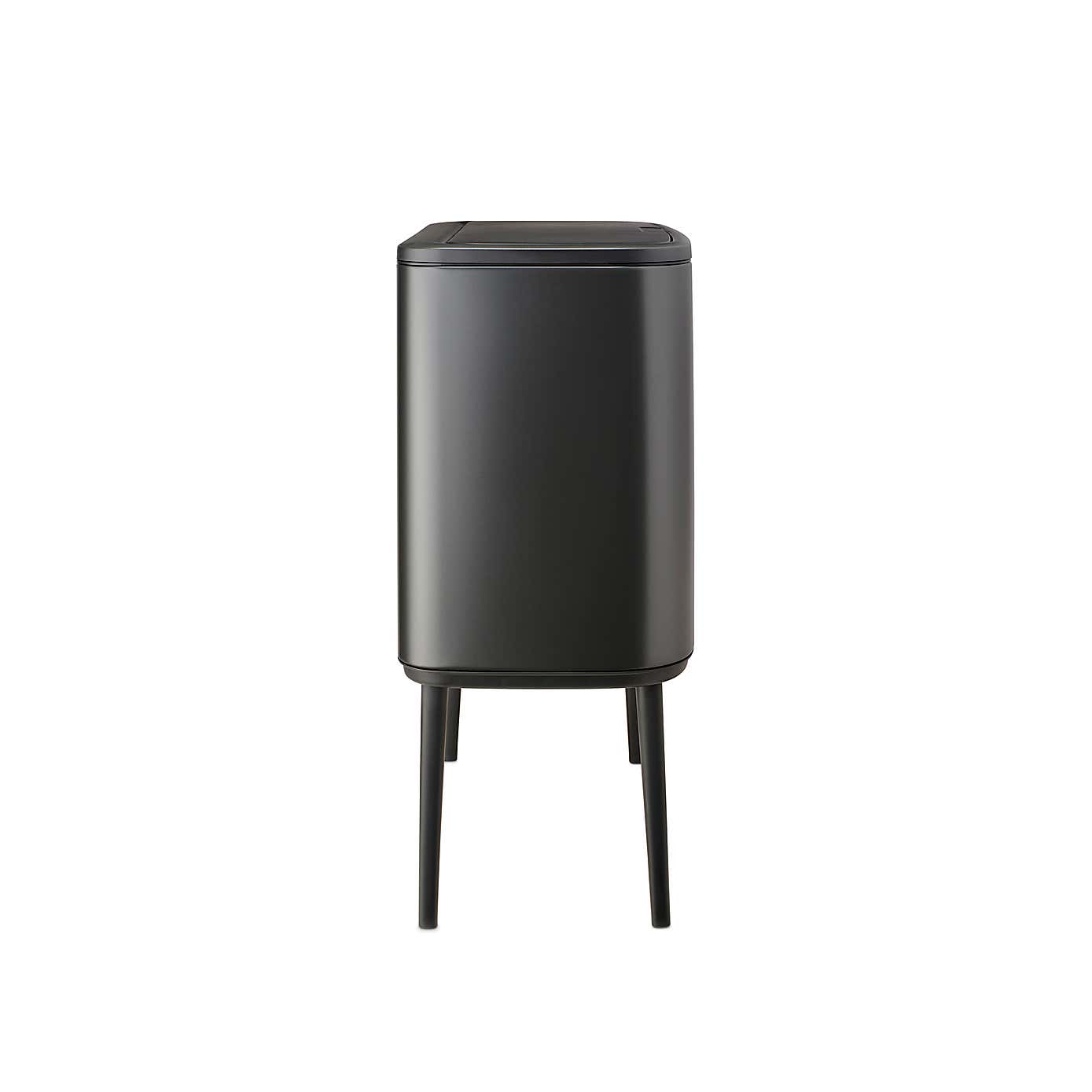 Brabantia Bo Touch Bin 23L 11L