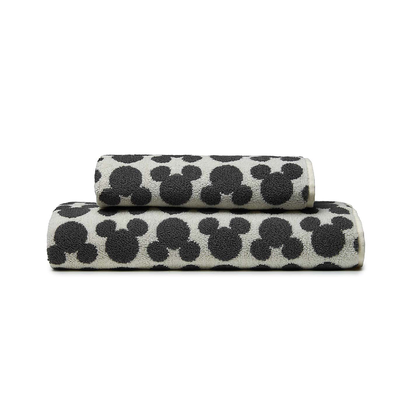 Disney Mickey Mouse Cotton Towel