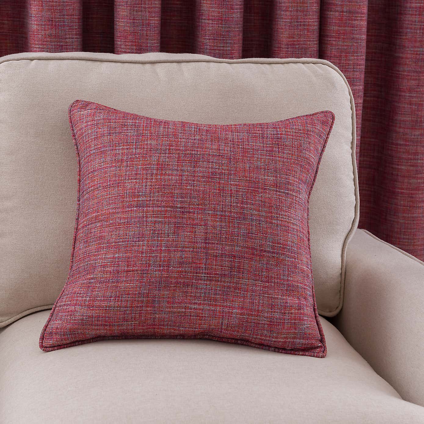 Kolson Eyelet Curtains