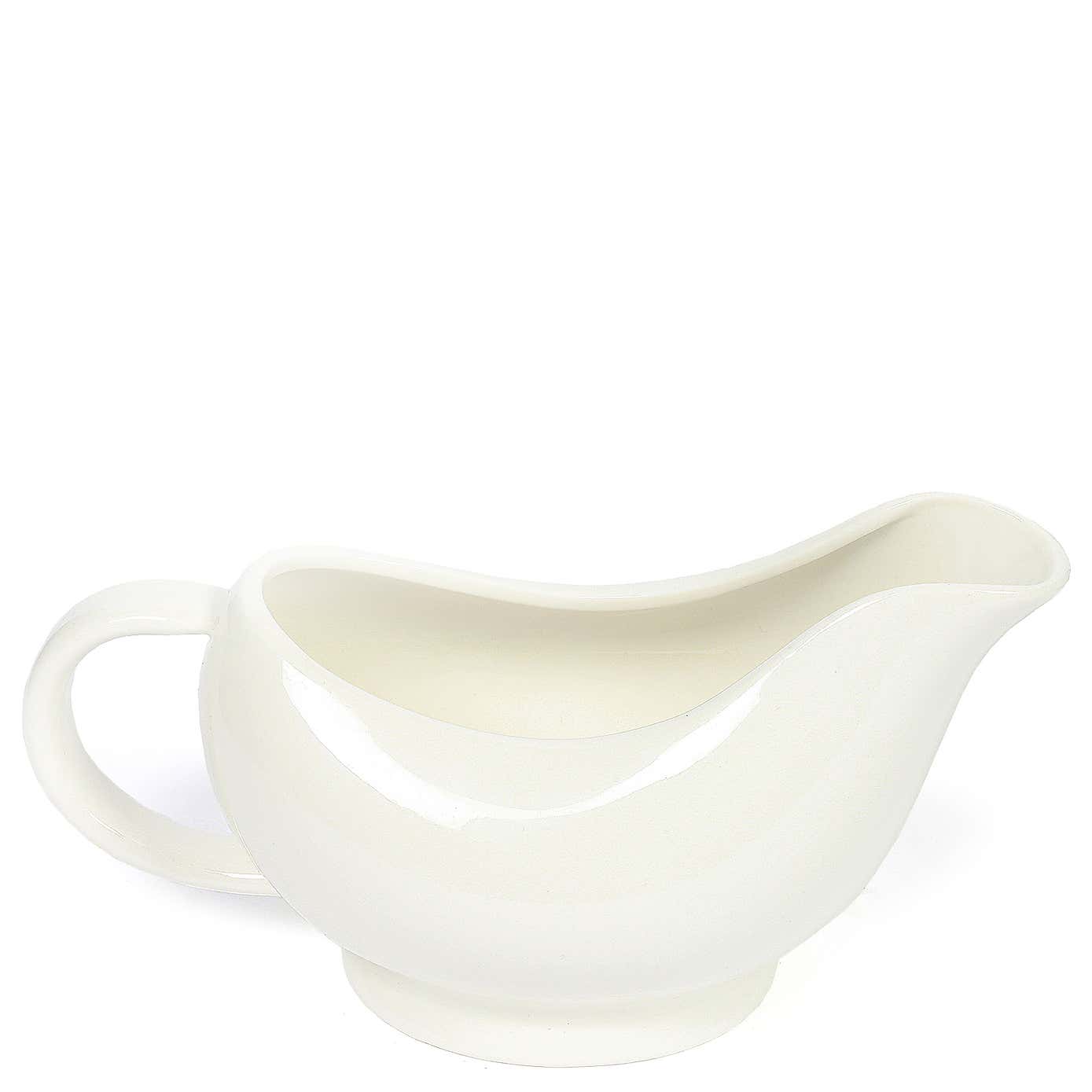 Simply Gravy Boat