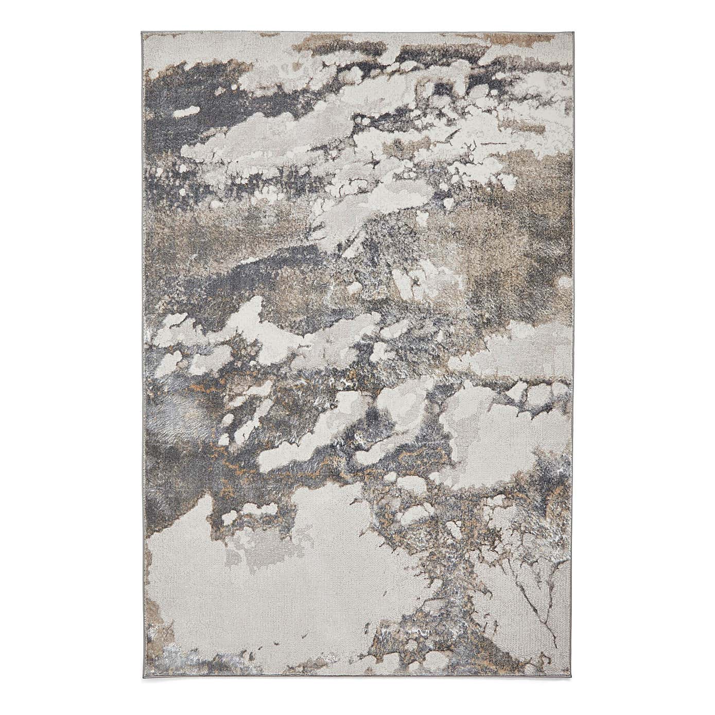 Tidal Rock Rug