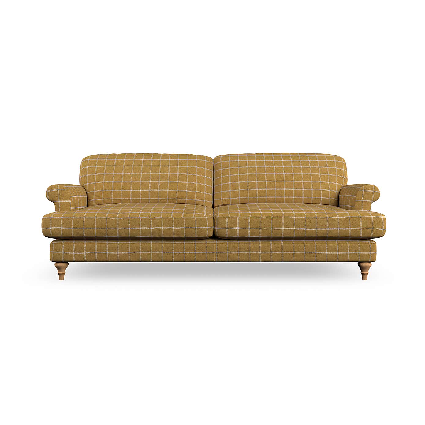 Evie 4 Seater Sofa