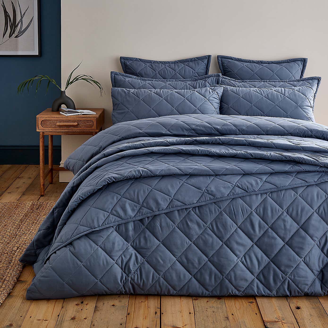 Helston Oxford Pillowcase