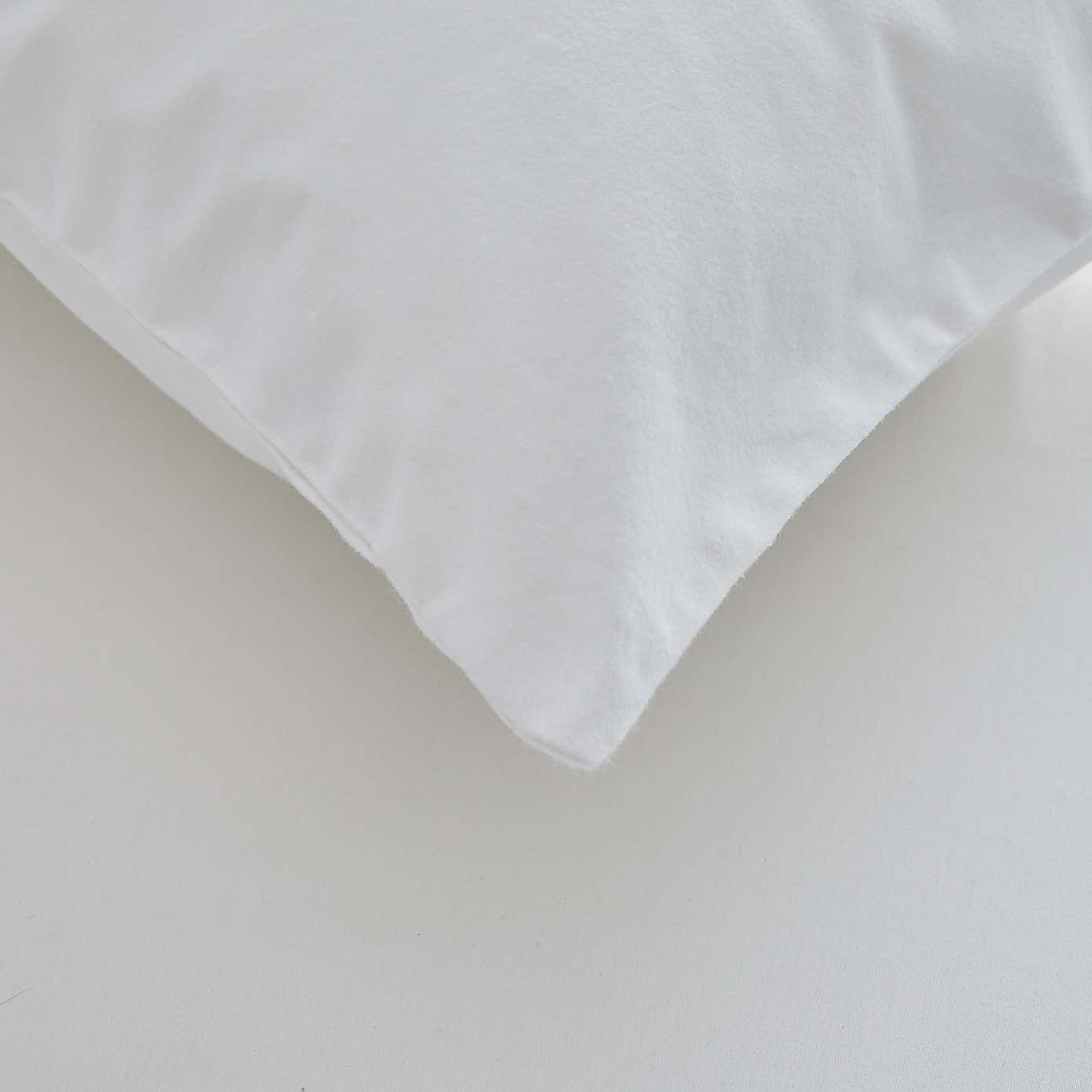 Staydrynights Soft Pillow Protector