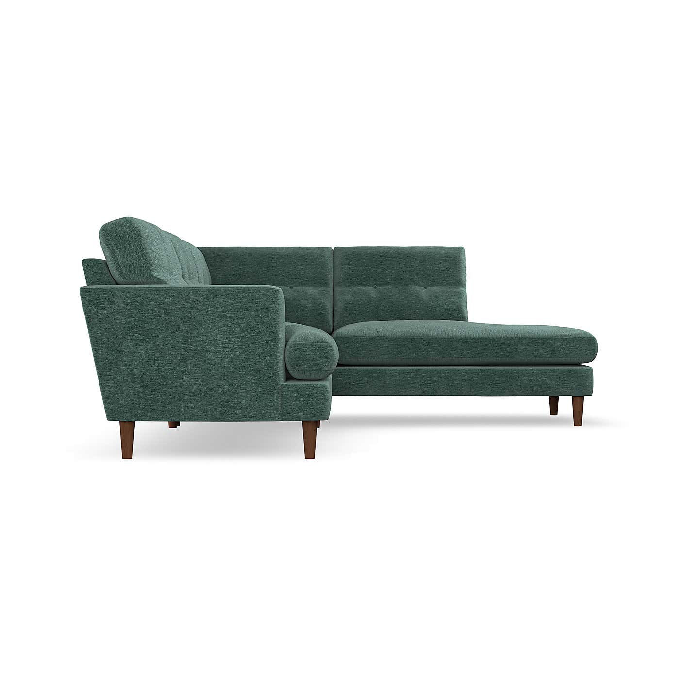 Cooper 4 Seater Corner Chaise Sofa