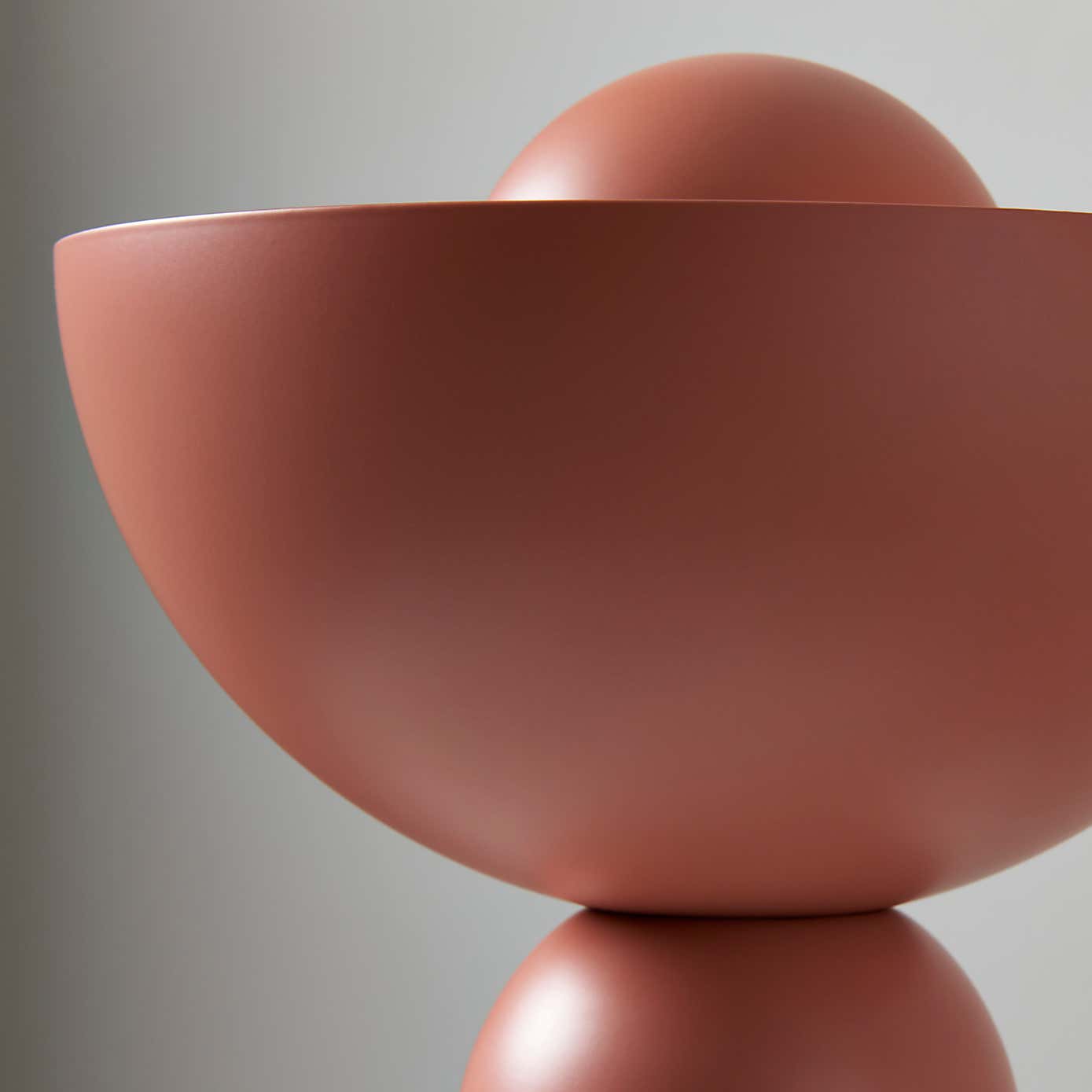 Elements Levi Uplight Table Lamp