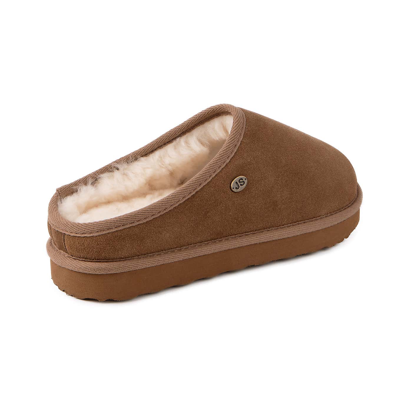 Just Sheepskin Kara Sheepskin Slippers