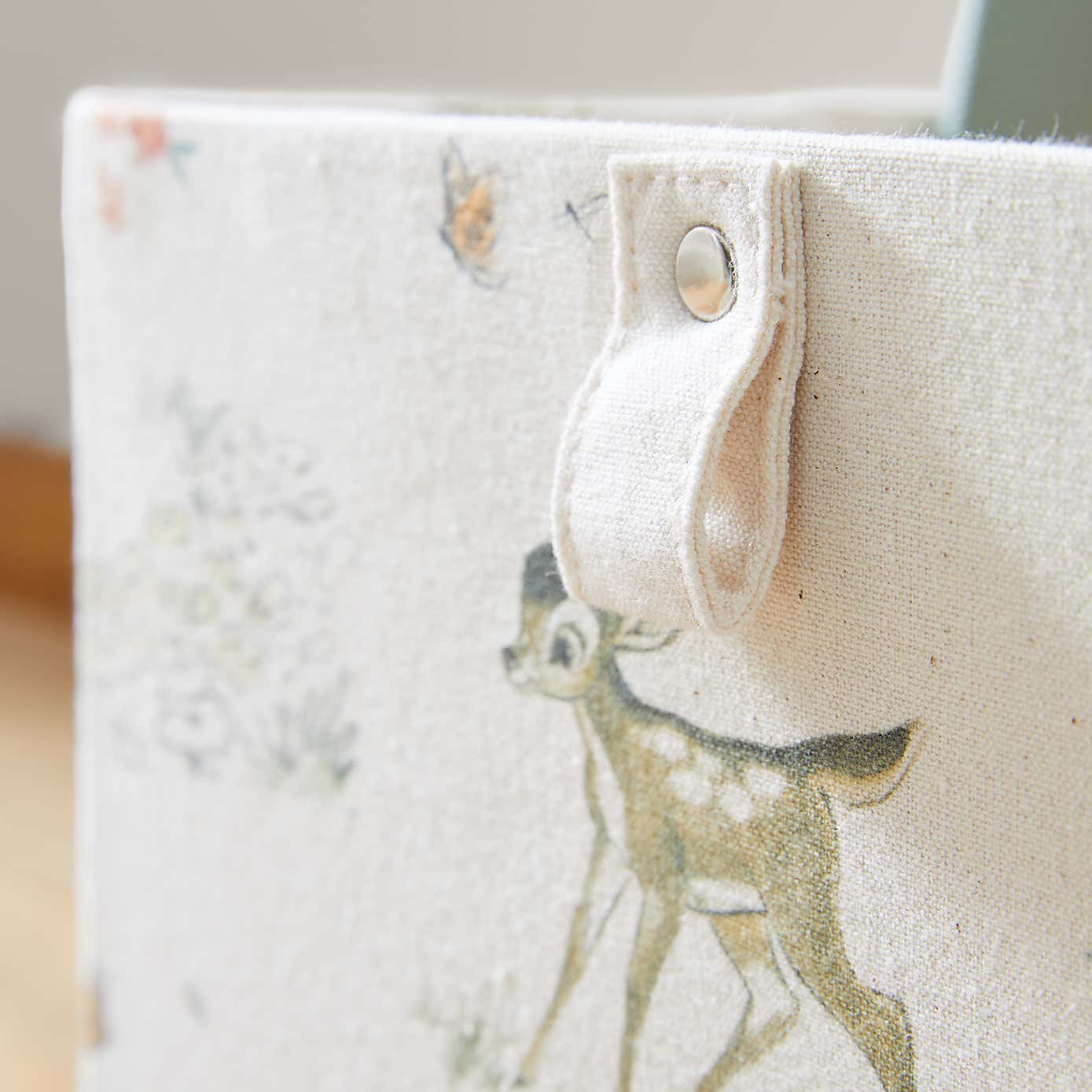 Disney Bambi Foldable Box