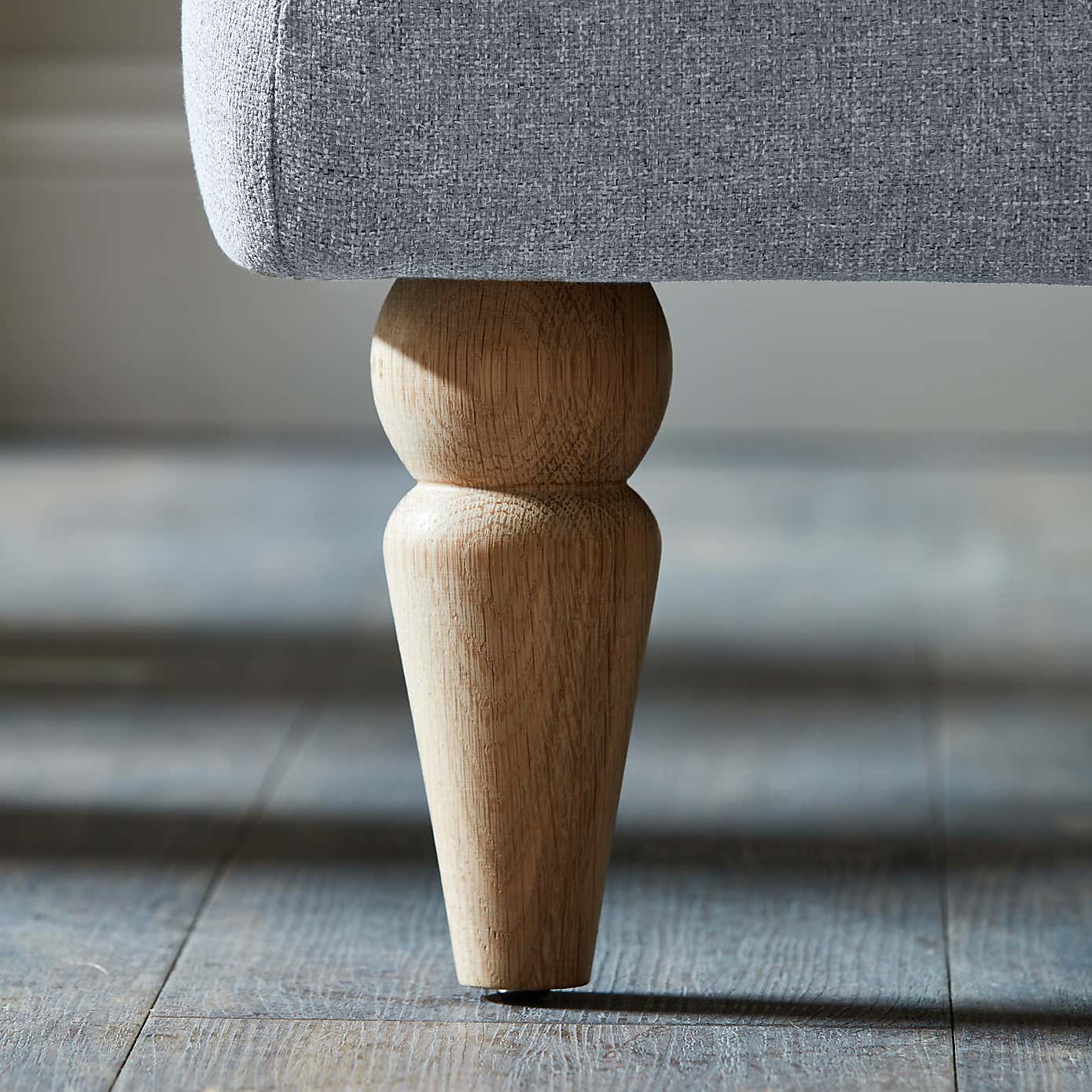 Soft Texture Fabric Sample