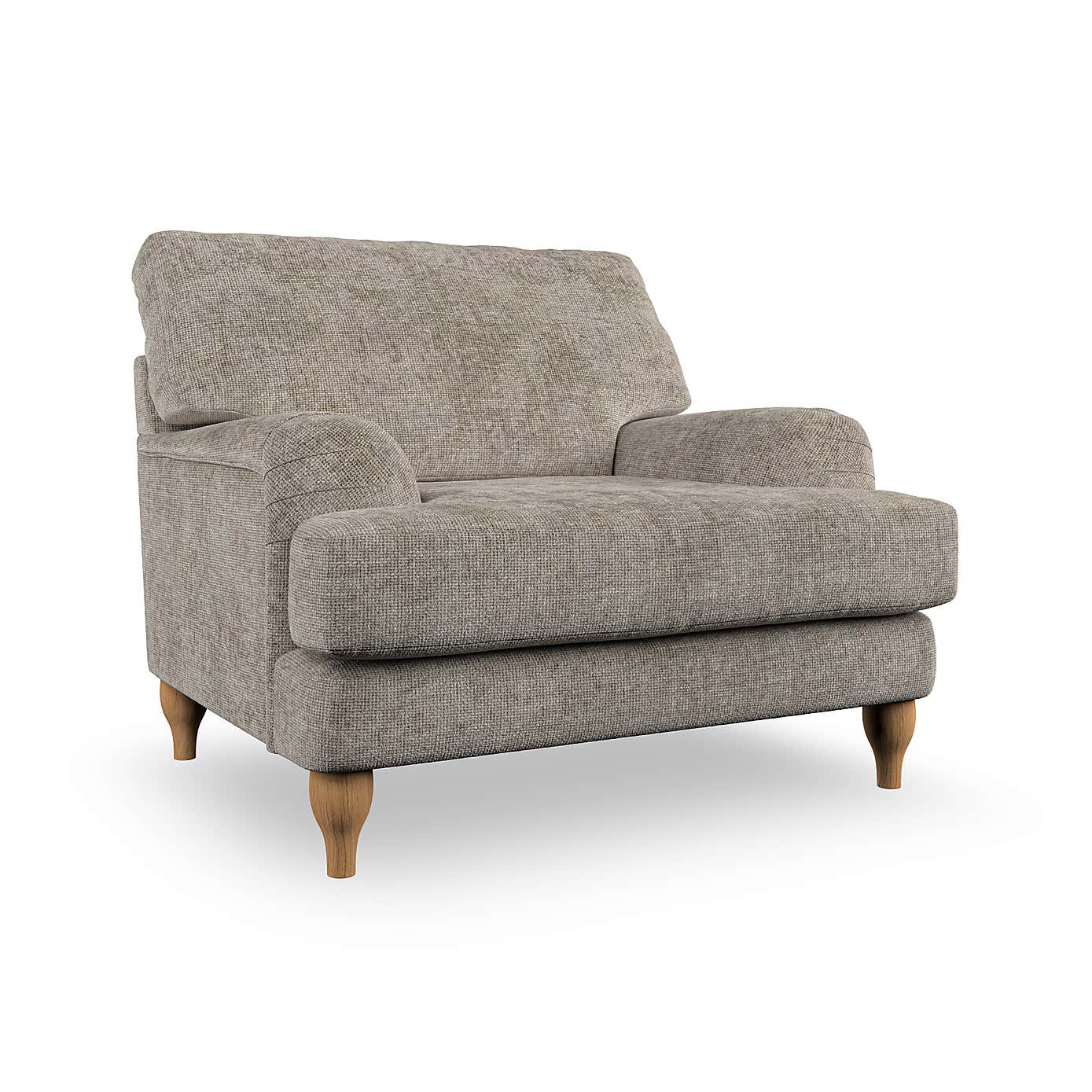 Darwin Armchair