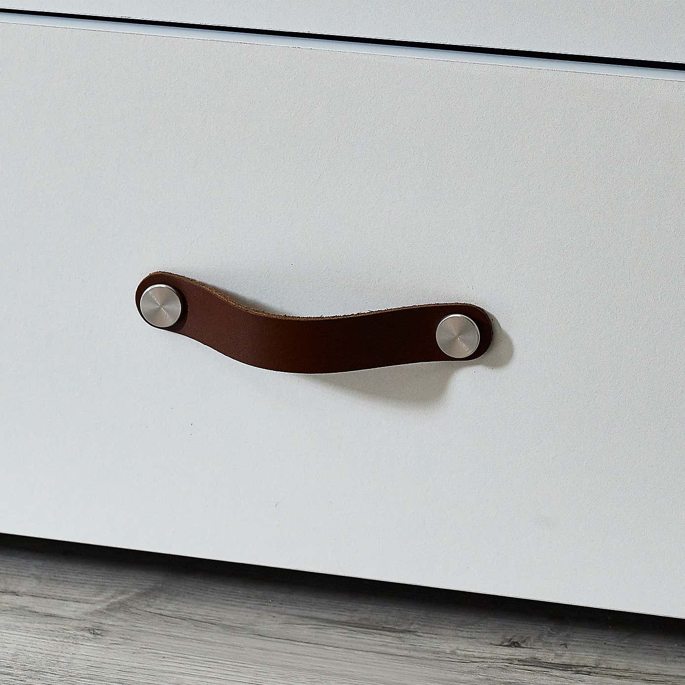 Hazel Low Sleeper Bed Frame