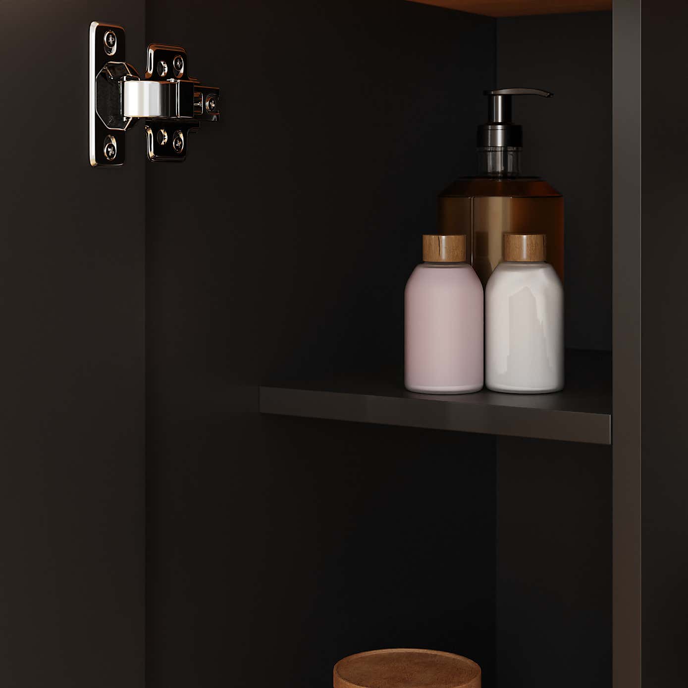 Georgi Single Vanity Unit