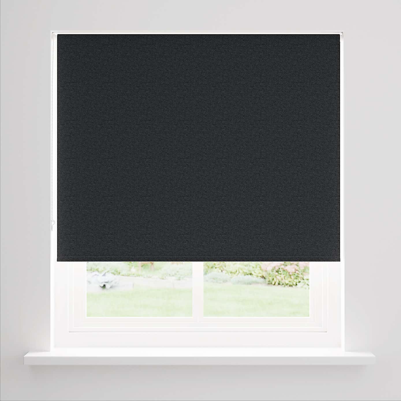 Luna Blackout Roller Blind