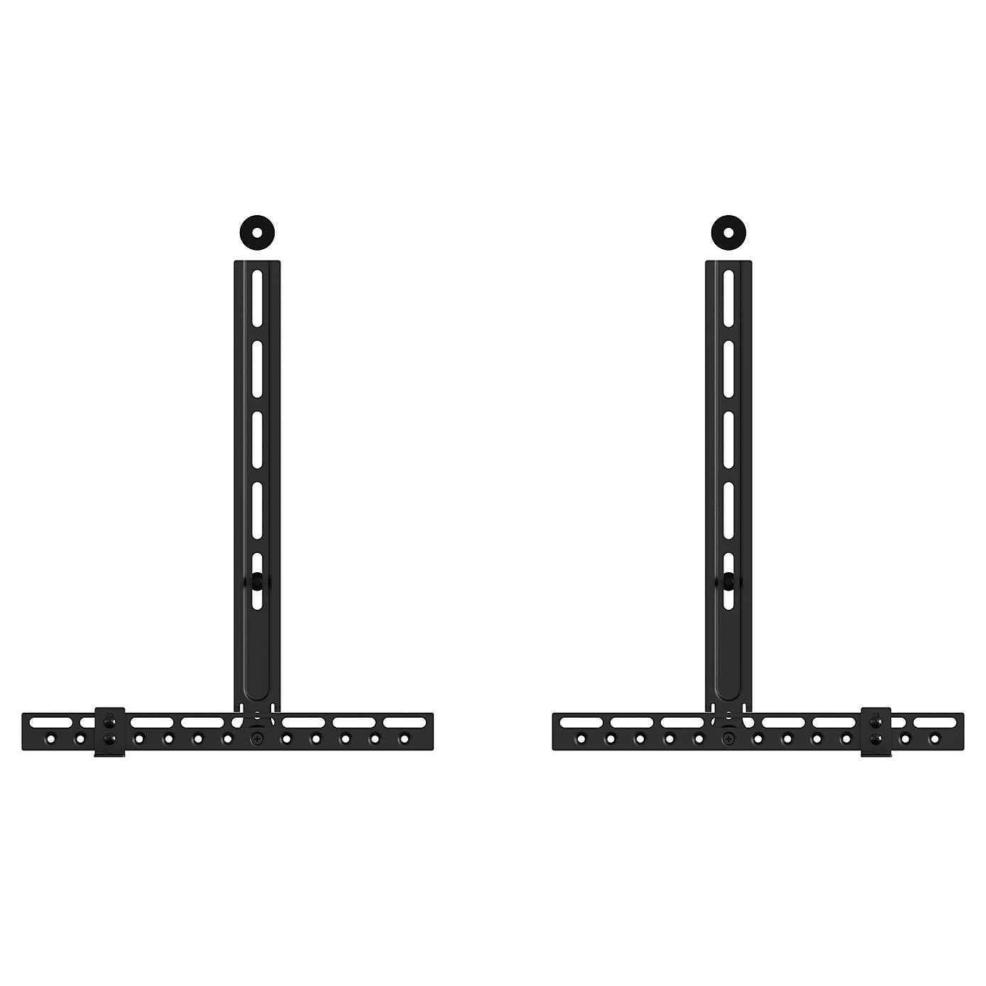 AVF Universal Sound Bar Mounting Kit