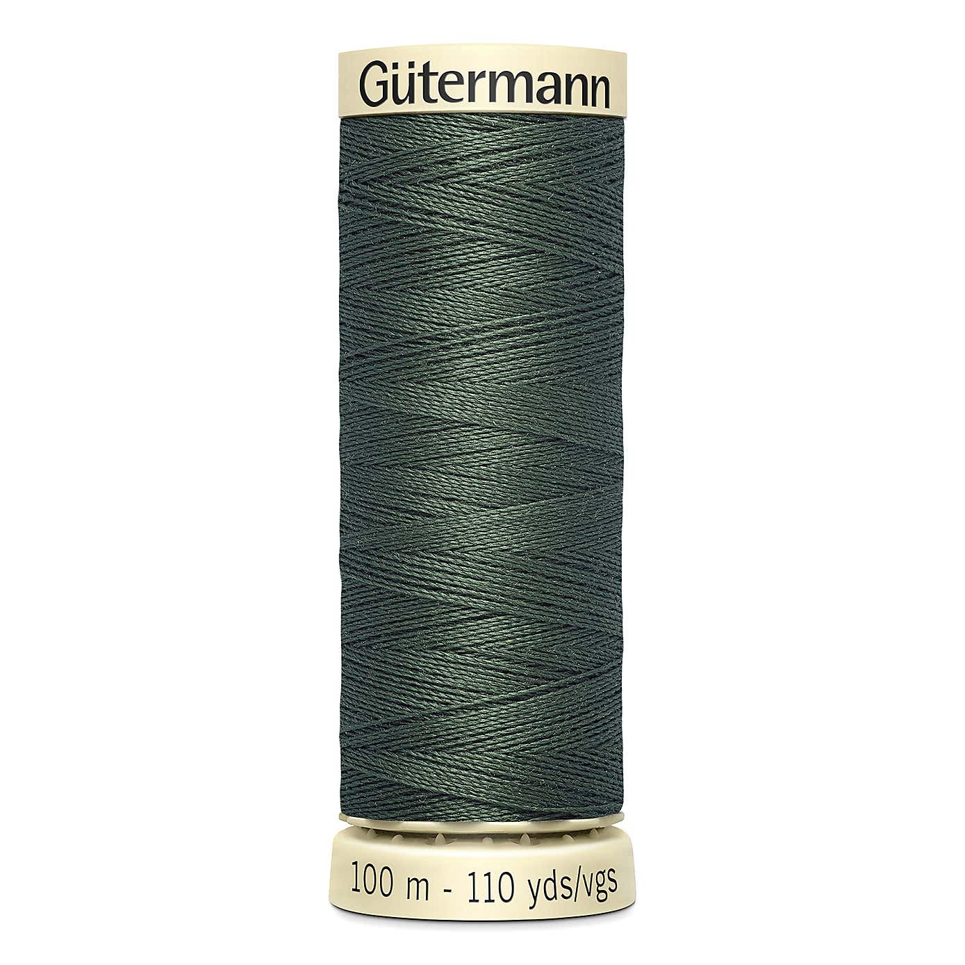 Gutermann Sew All Thread Olive (269)