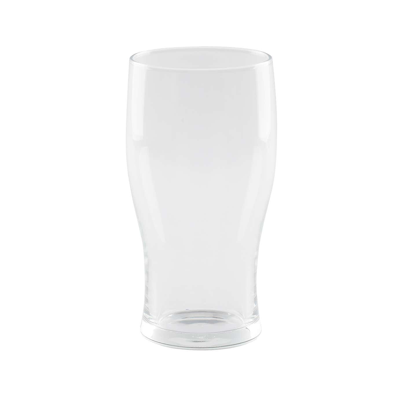 Essentials Beer Glass