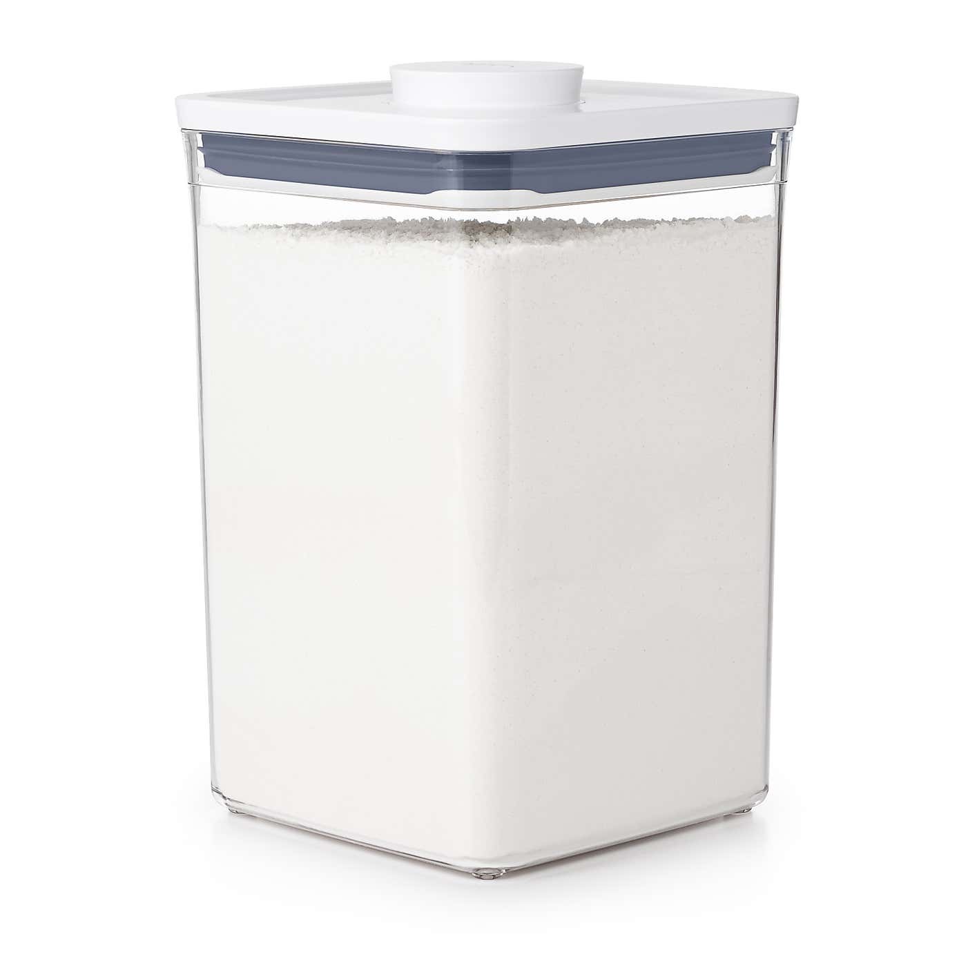 OXO POP Square Food Storage Container