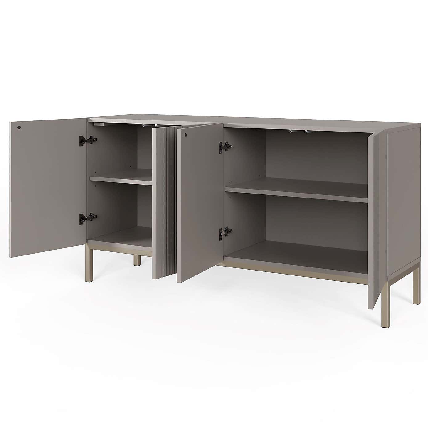Iona Smart Sideboard