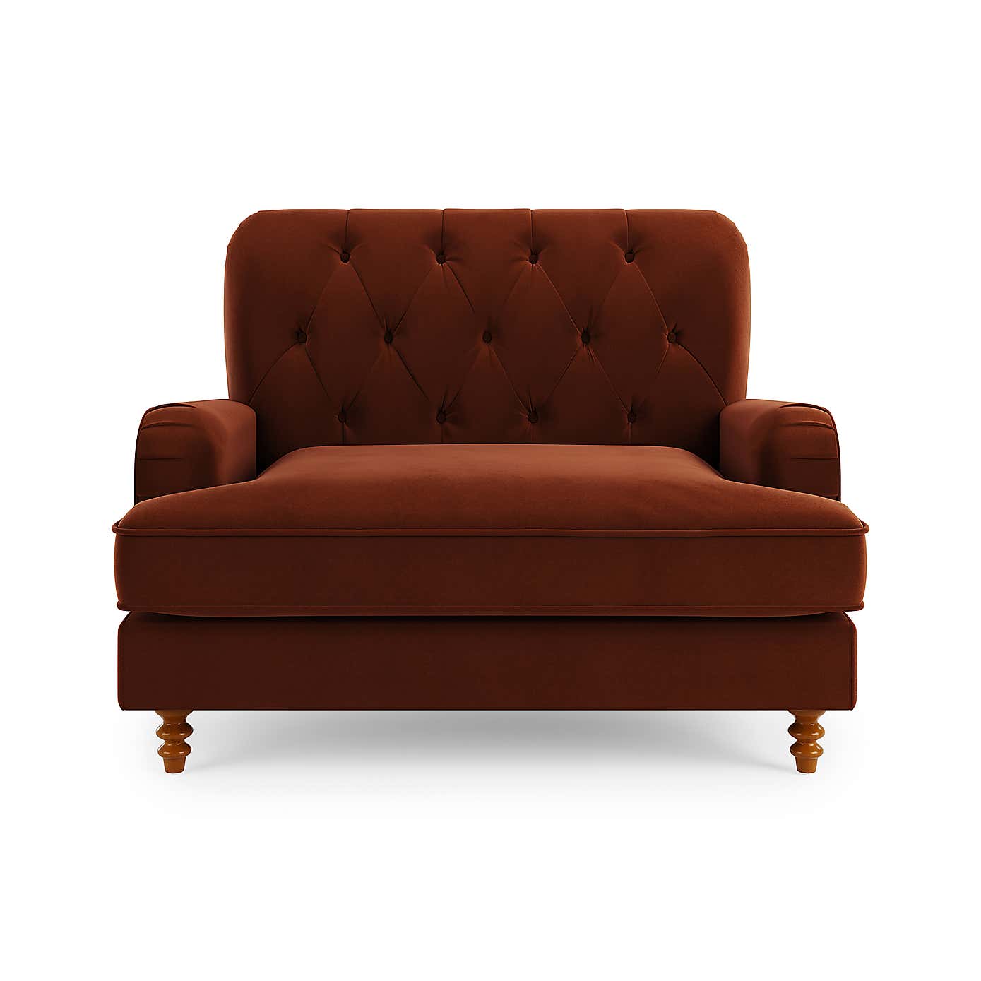 Velvet Fabric Sample