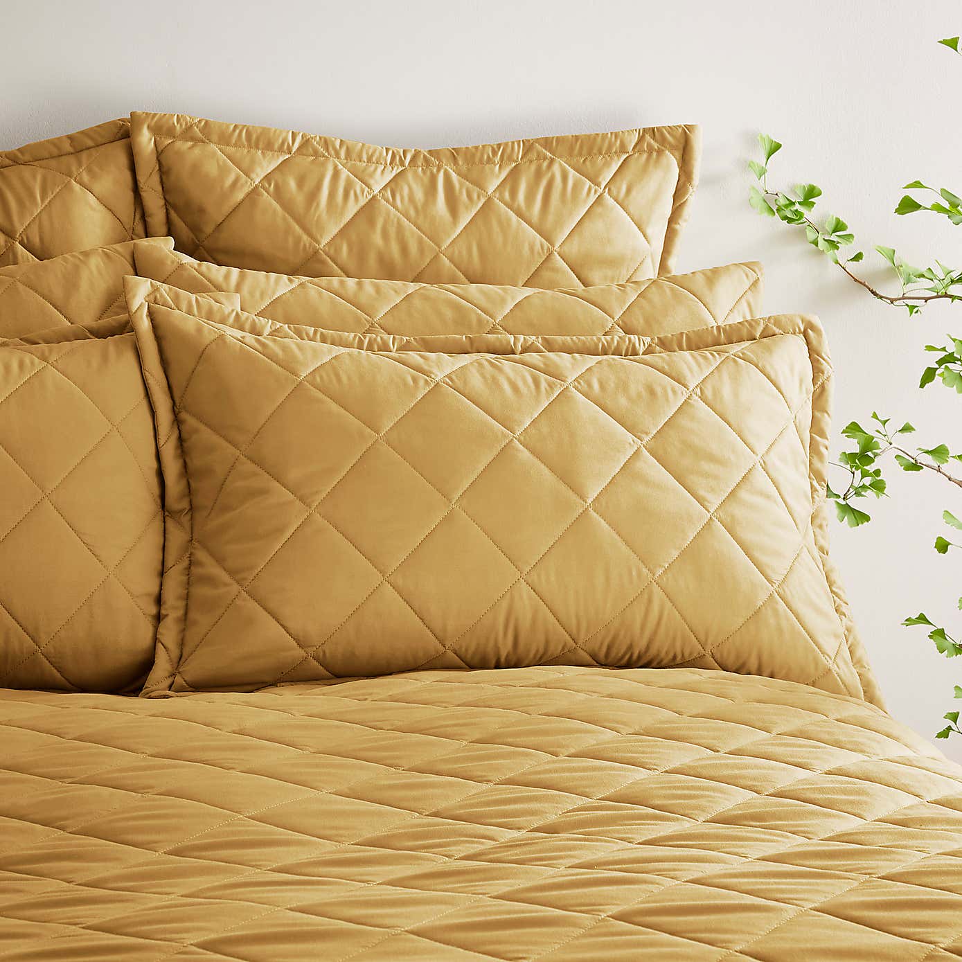 Helston Oxford Pillowcase