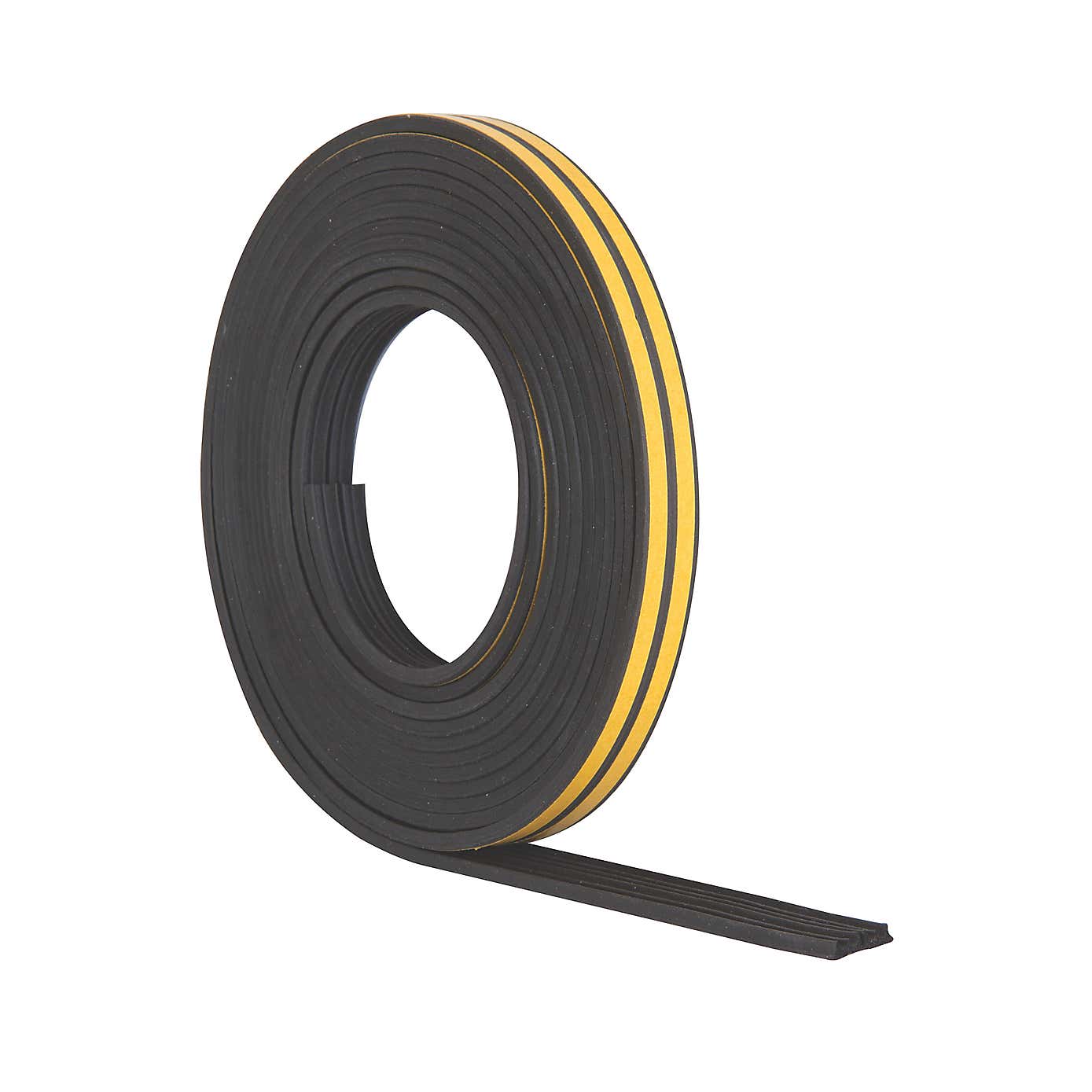 Stormguard Draft Excluding EPDM Tape 5m 3mm-5mm