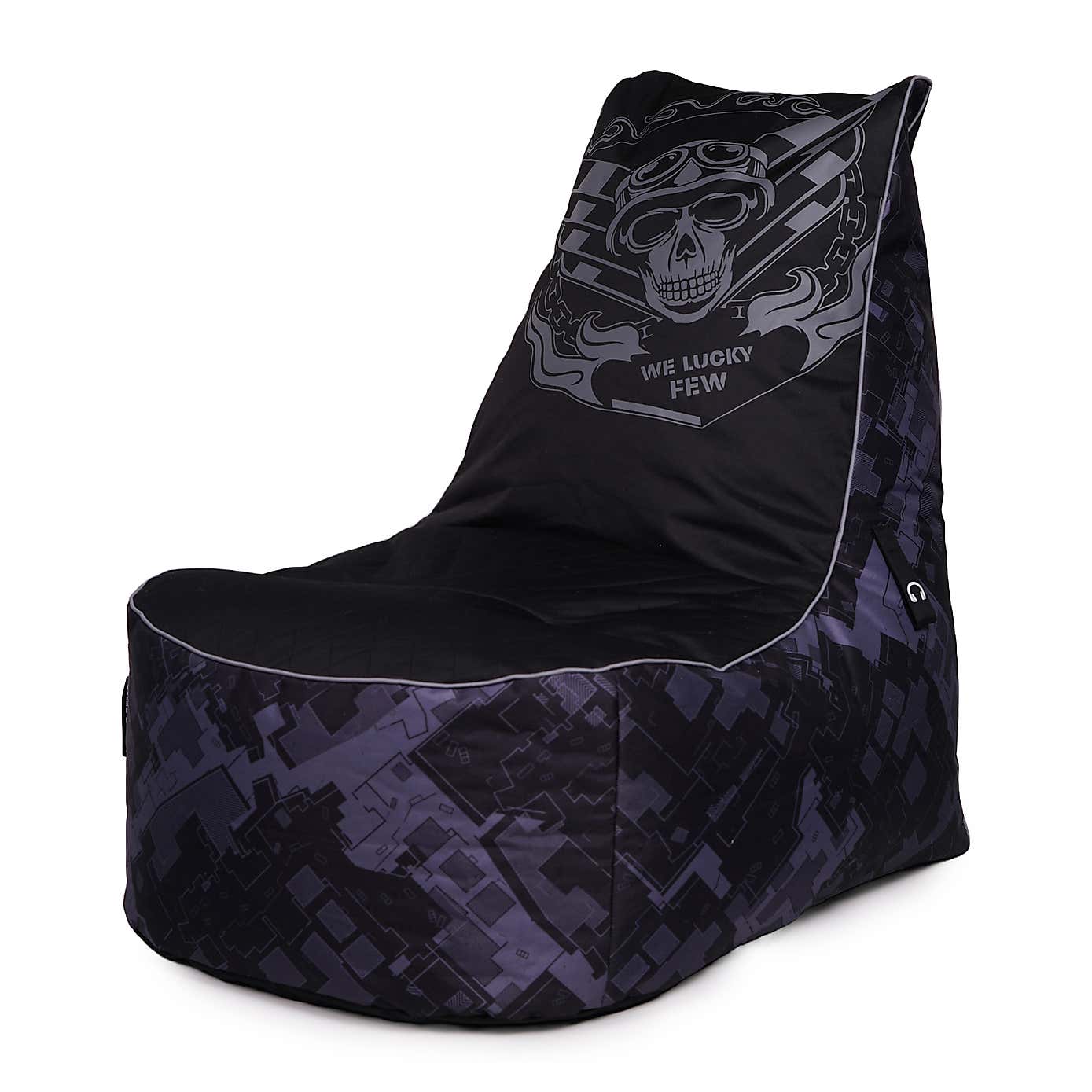 Kaikoo Call of Duty Ghost Gaming Chair