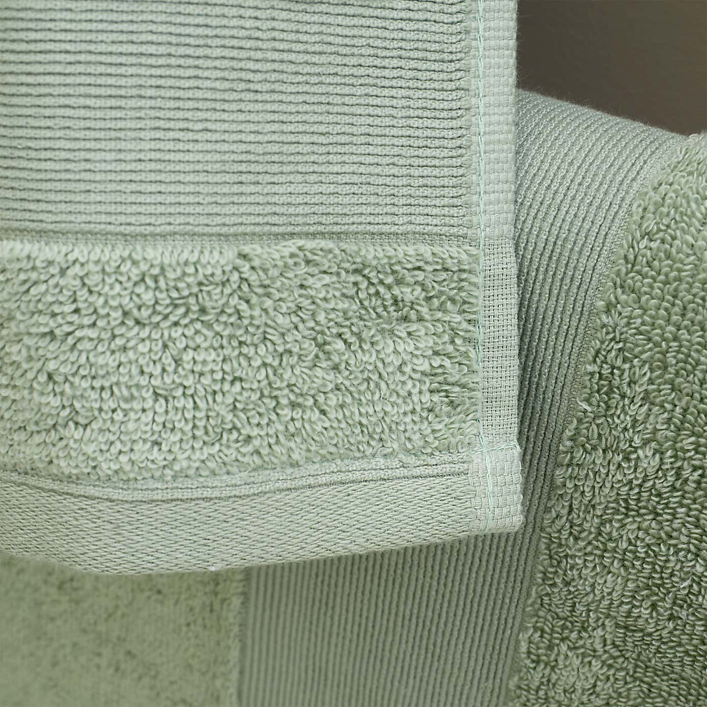 Catherine Lansfield Anti Bacterial Towel