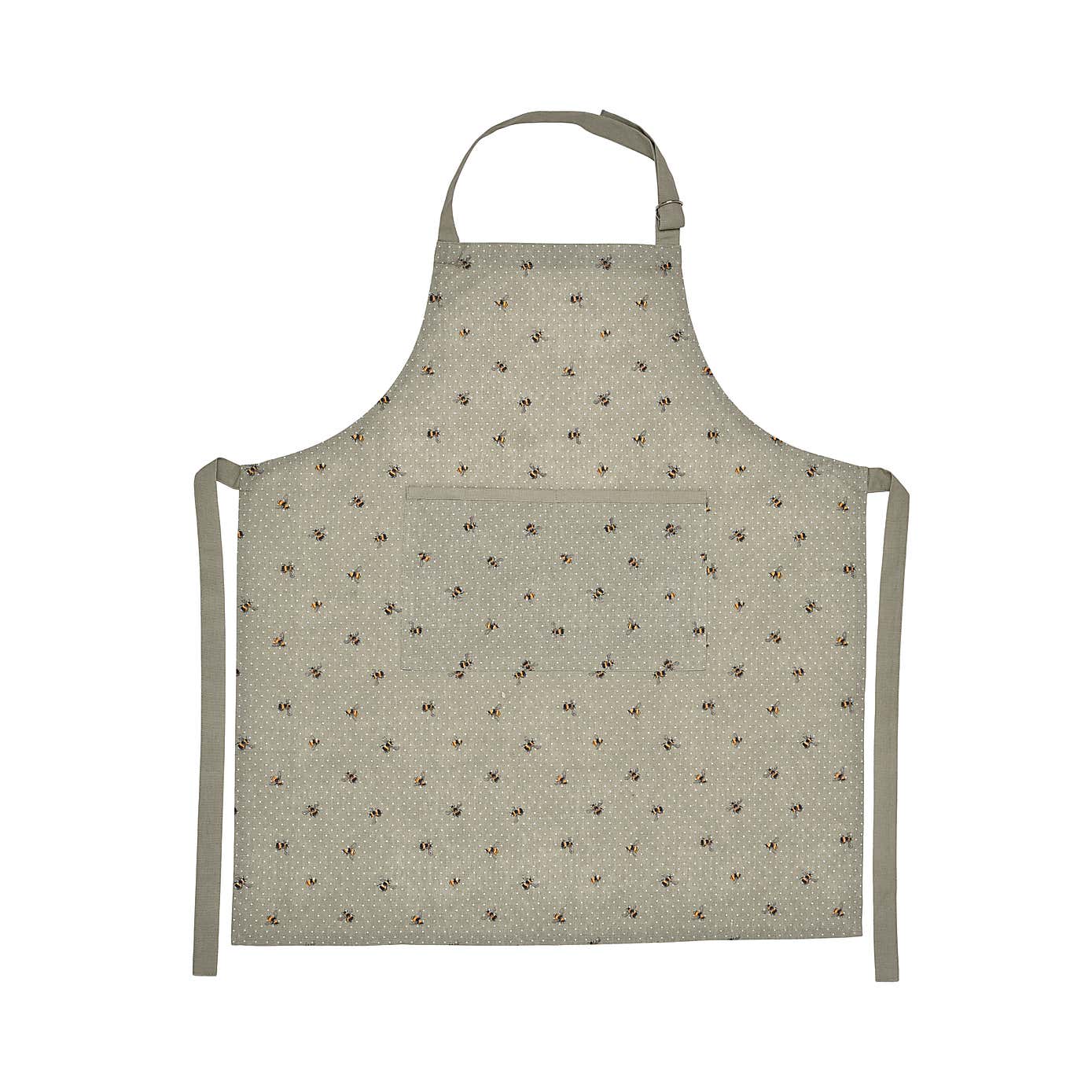 Bee Apron