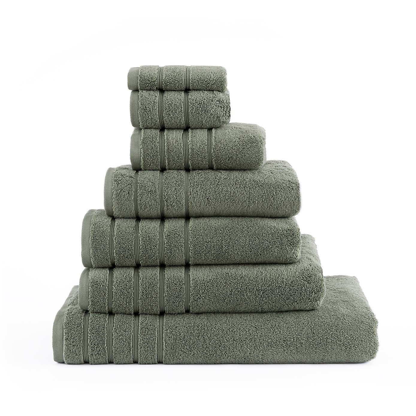 Ultimate Cotton Towel