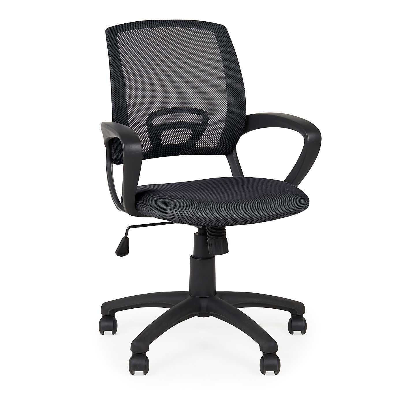 Archie Ergonomic Office Chair