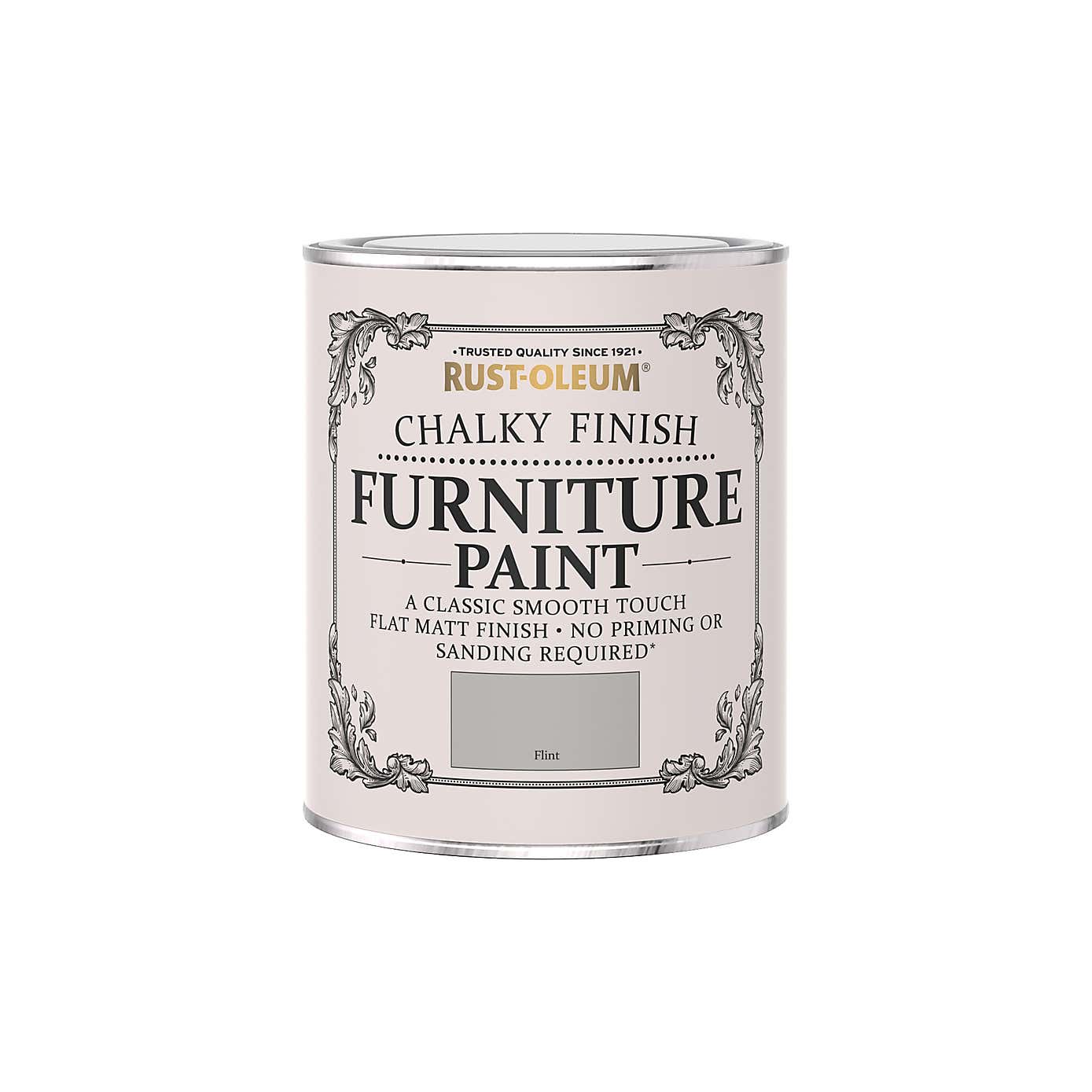 Rust-Oleum Flint Matt Furniture Paint