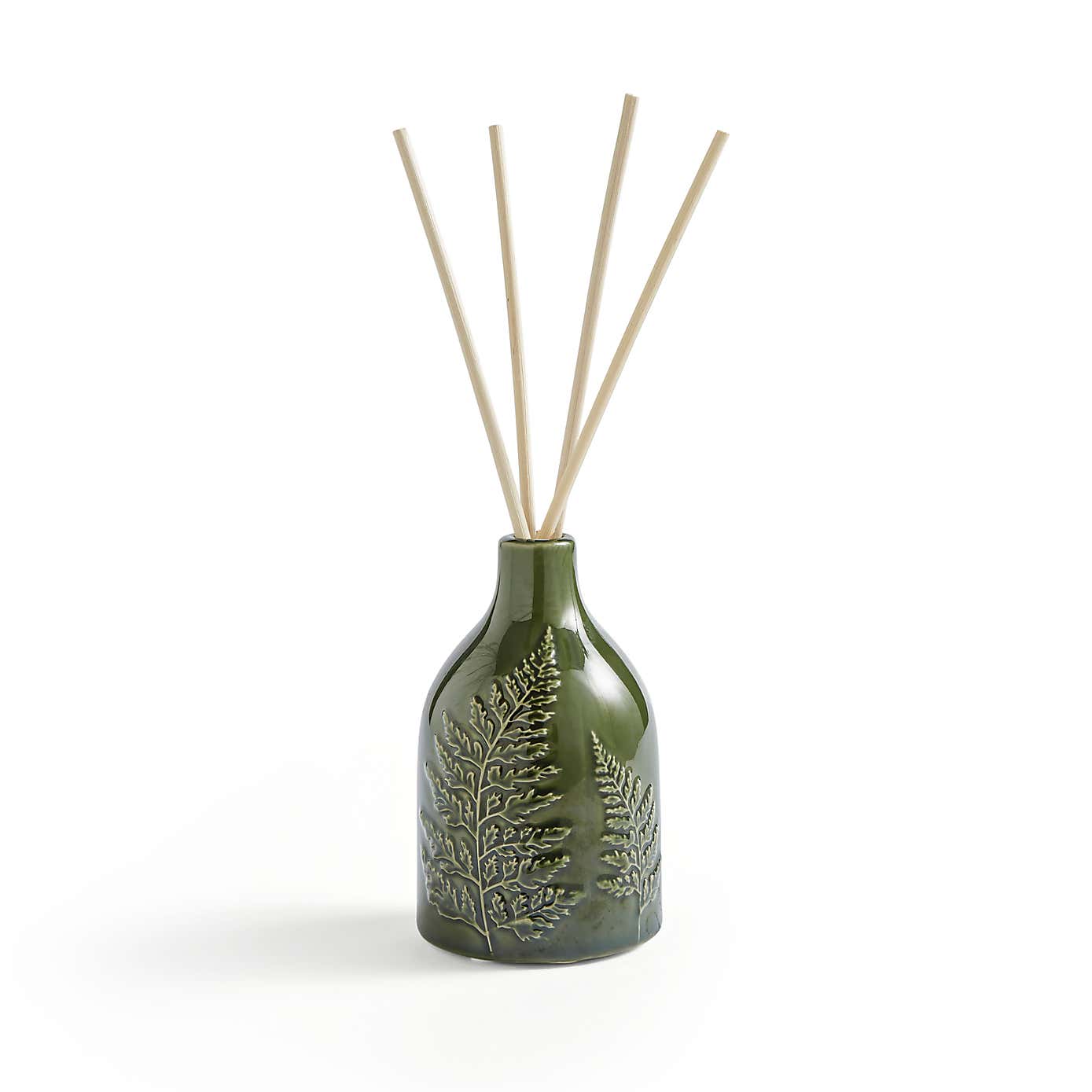 Churchgate Olive Leaf & Fern Diffuser