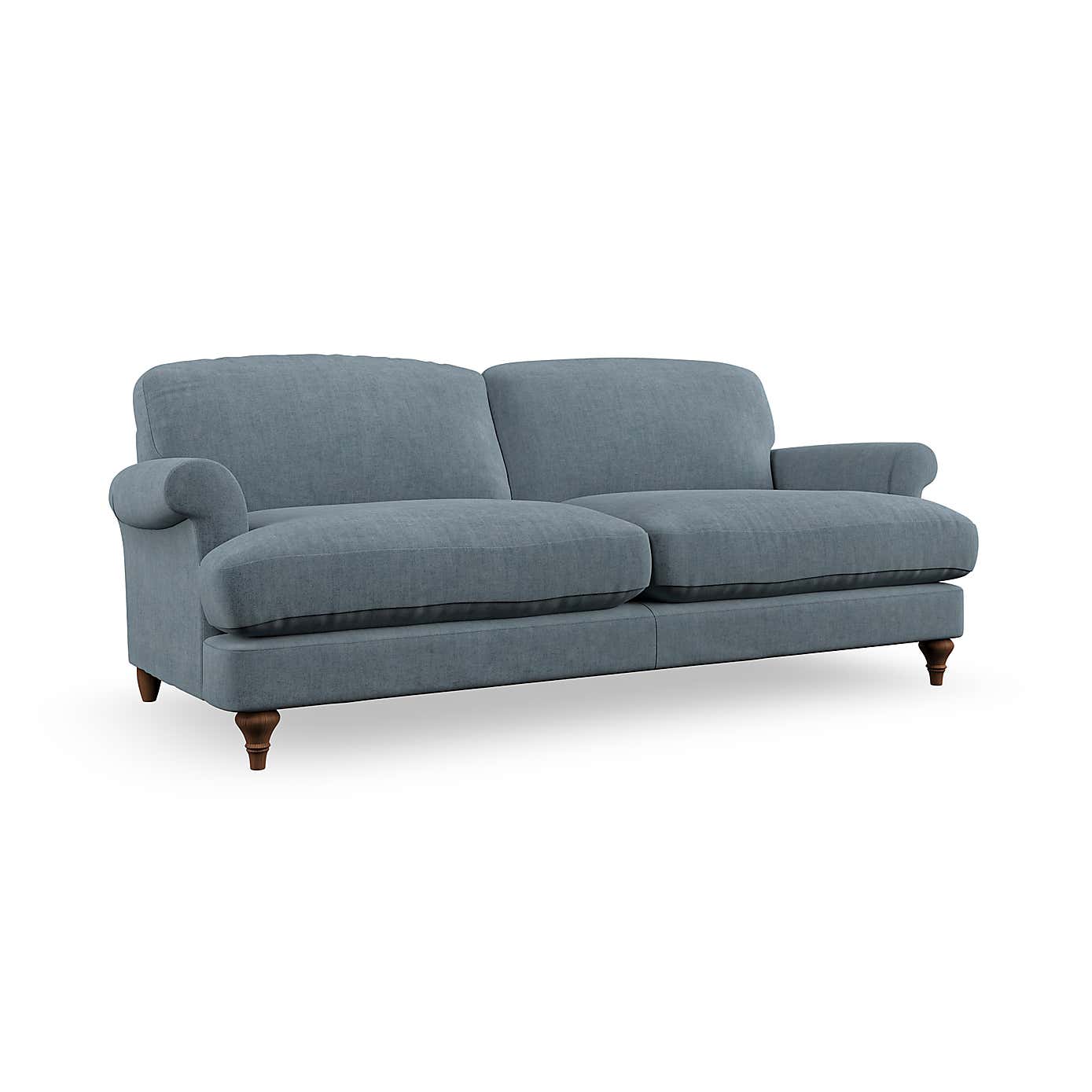 Evie Large 3 Seater Sofa