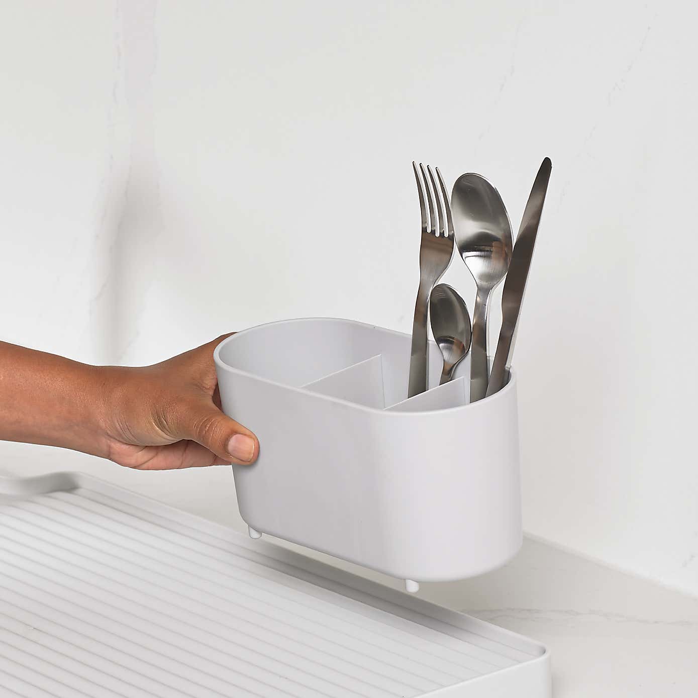 Reborn Large Draining Rack