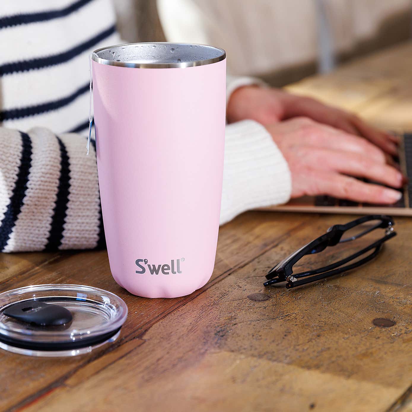 S'well Travel Tumbler